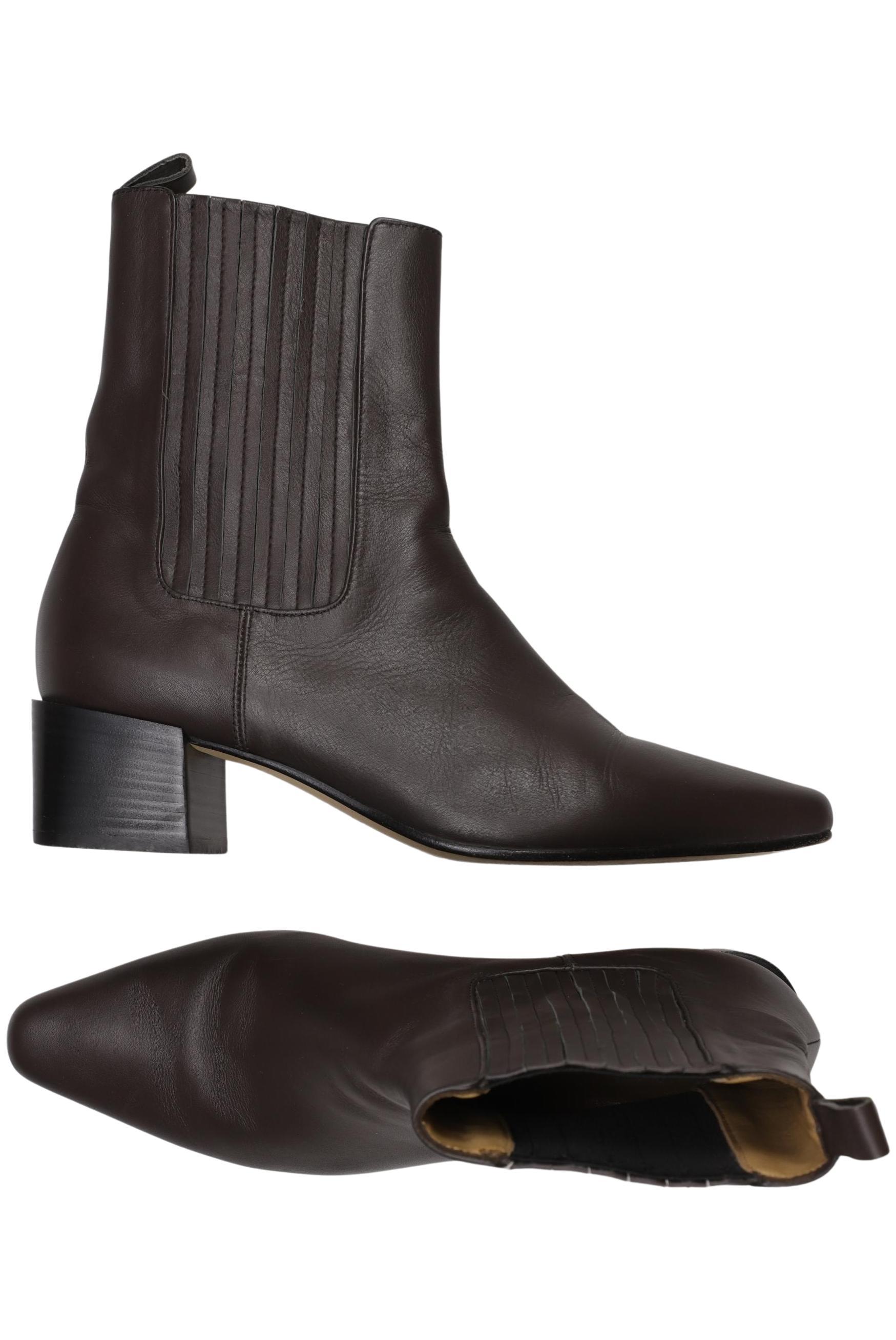 

Pomme DOR Damen Stiefelette, braun, Gr. 39