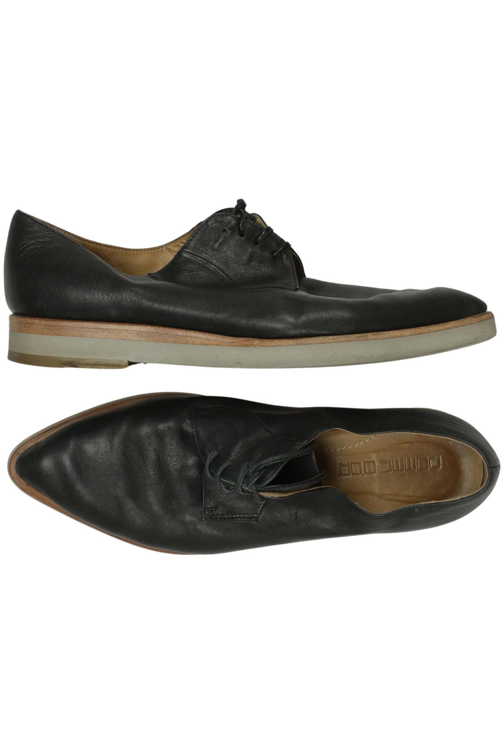 

Pomme DOR Damen Halbschuh, schwarz, Gr. 41