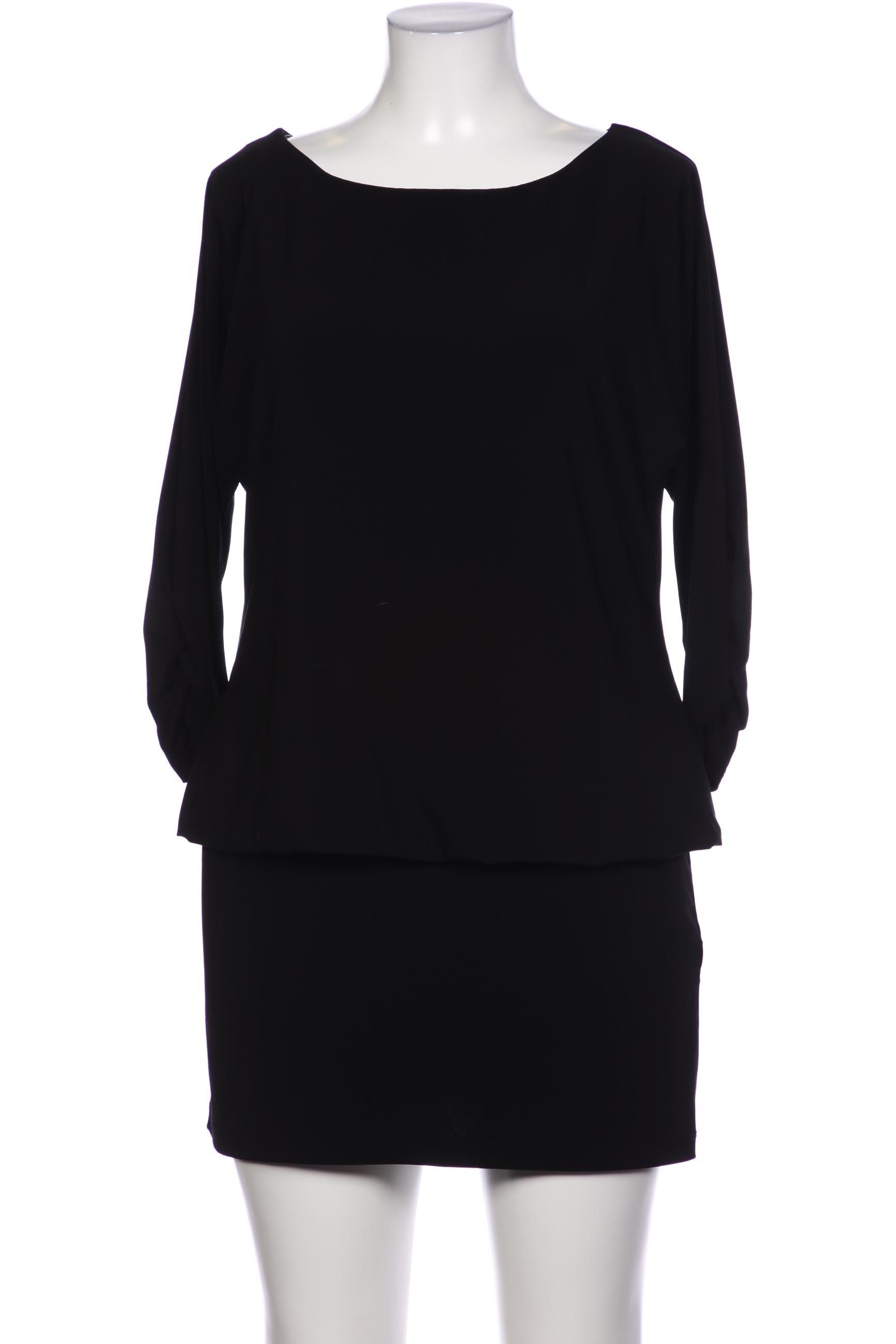 

Pompoos Damen Kleid, schwarz
