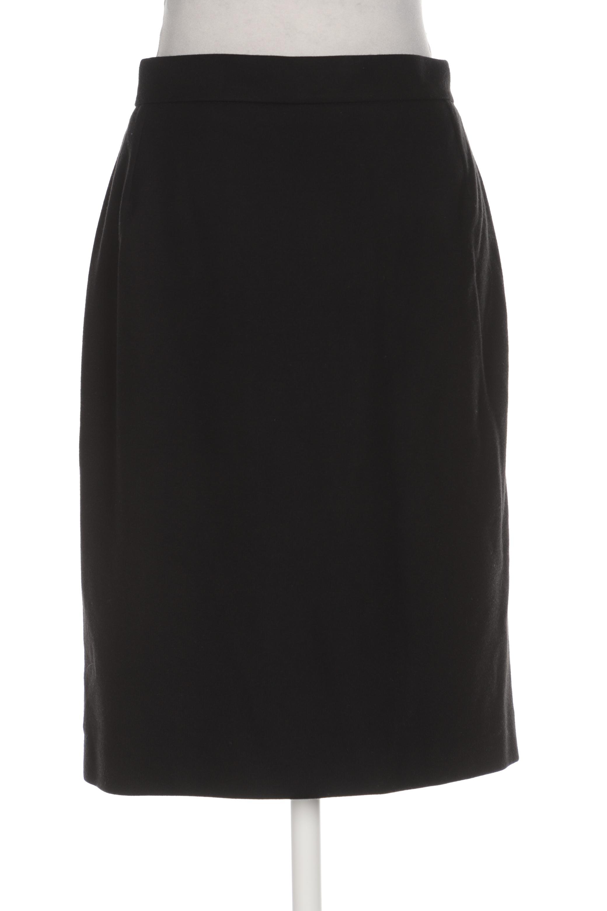 

Pompöös Damen Rock, schwarz, Gr. 38