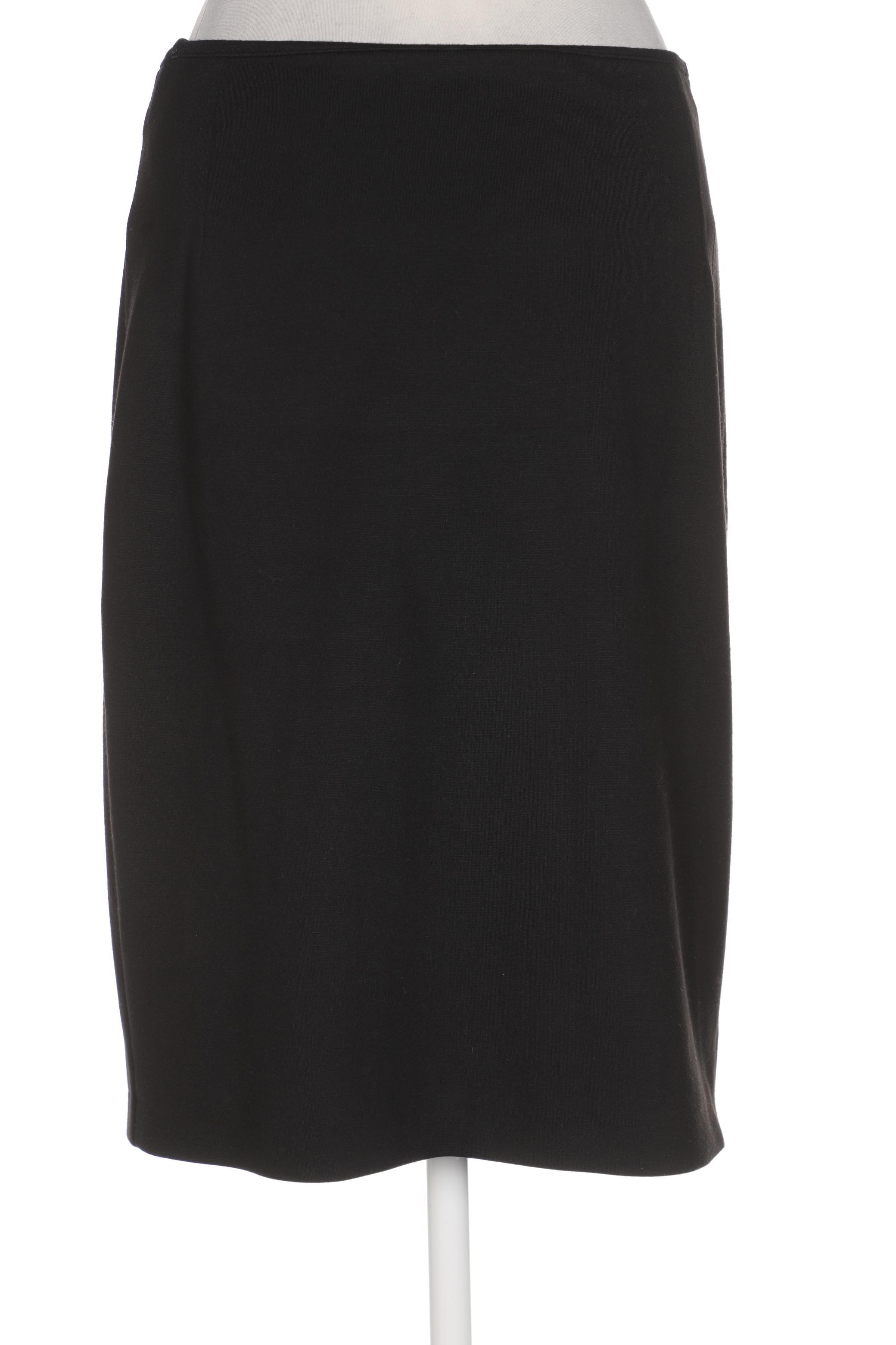 

Pompöös Damen Rock, schwarz, Gr. 40