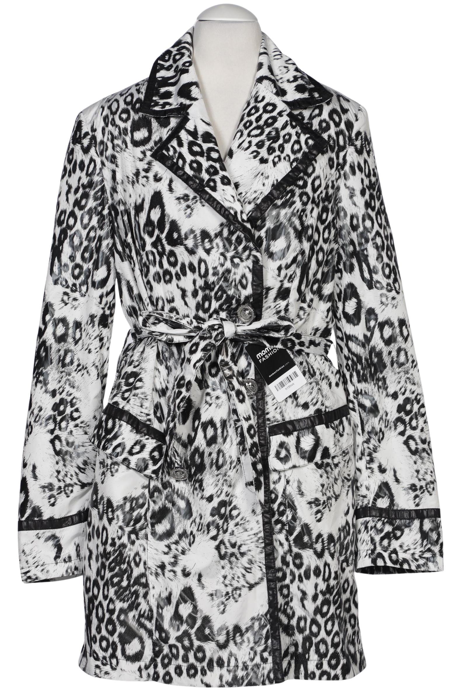 

Pompöös Damen Mantel, mehrfarbig, Gr. 34