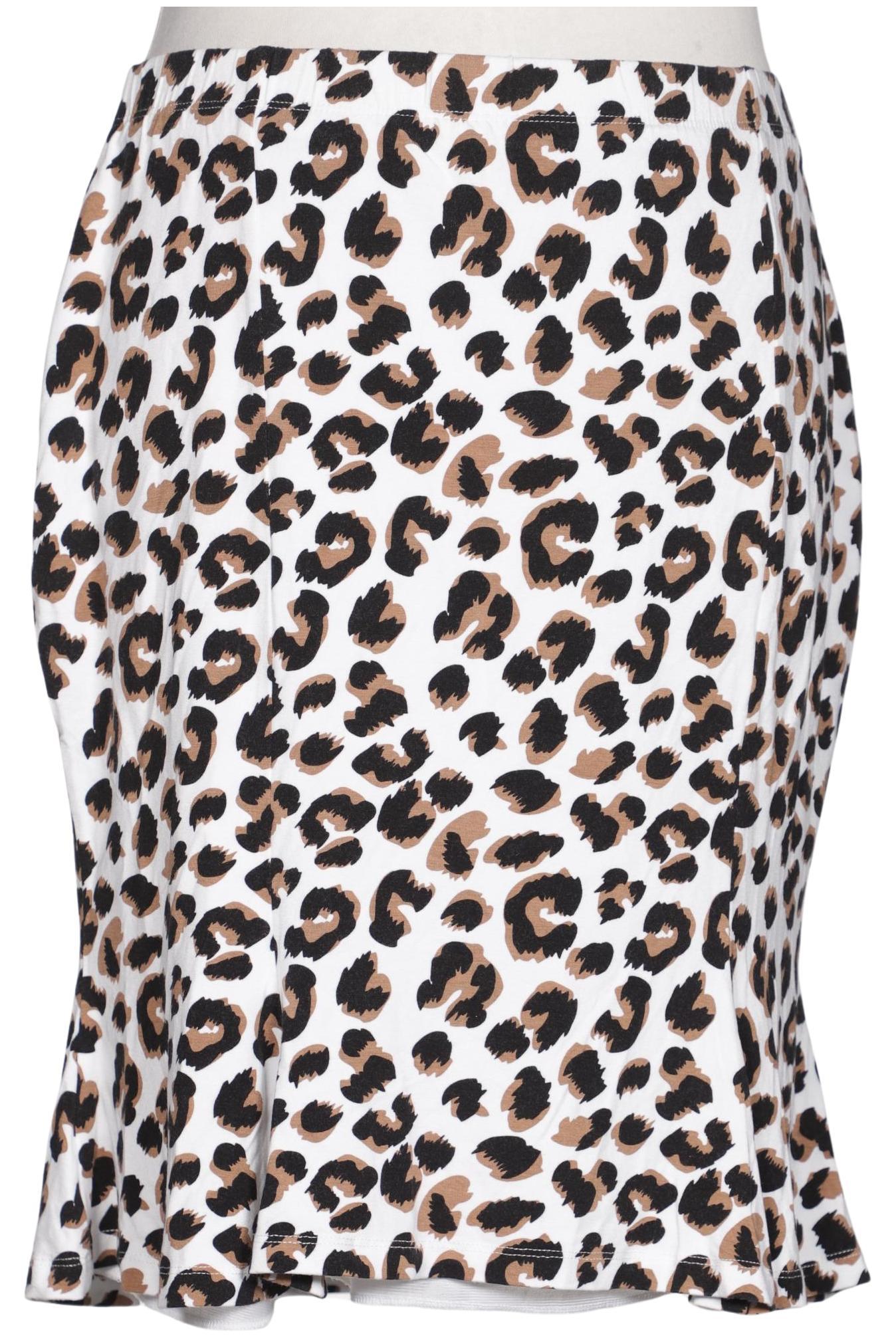 

Pompöös Damen Rock, mehrfarbig, Gr. 44