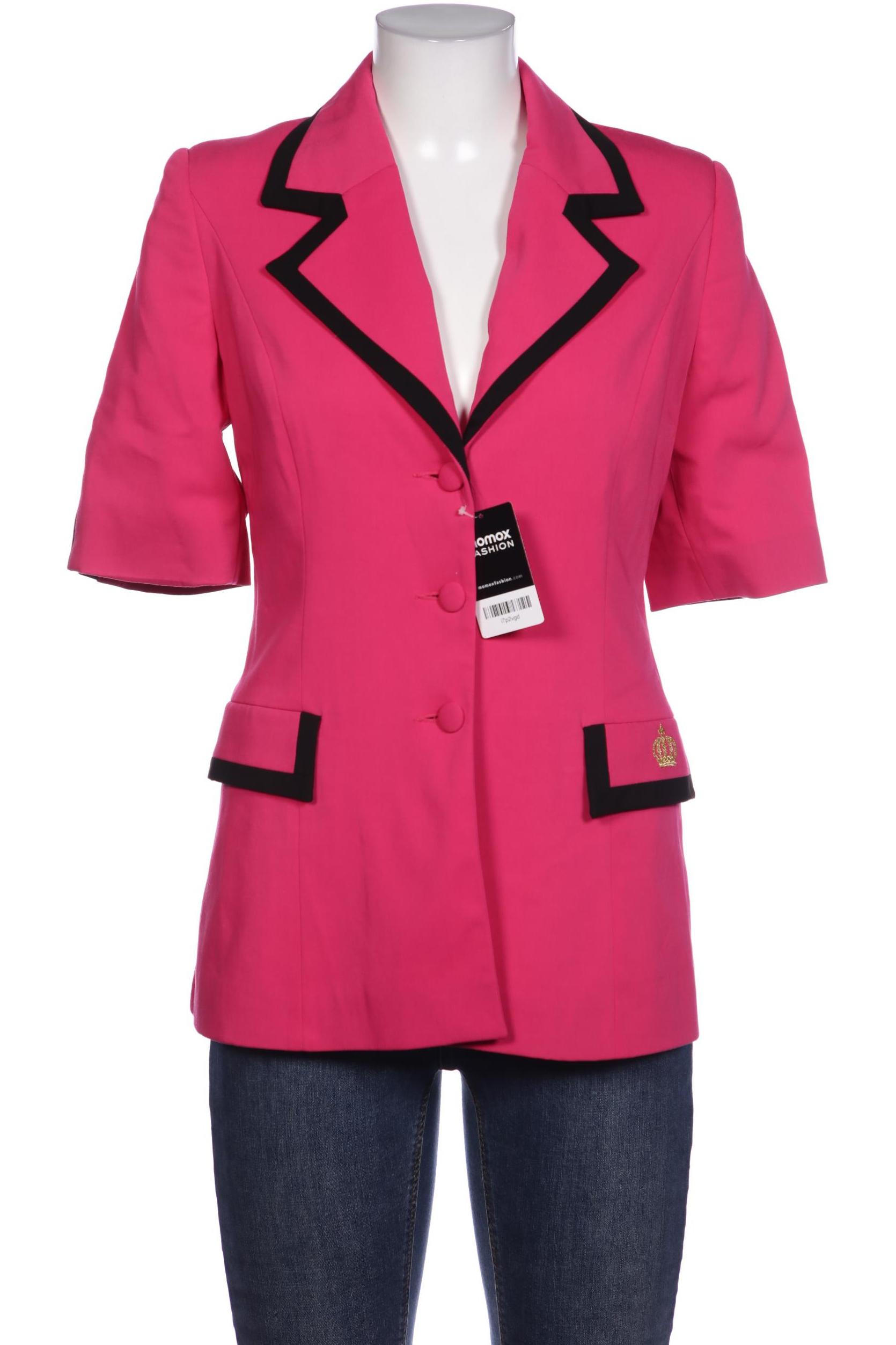 

Pompoos Damen Anzug, pink
