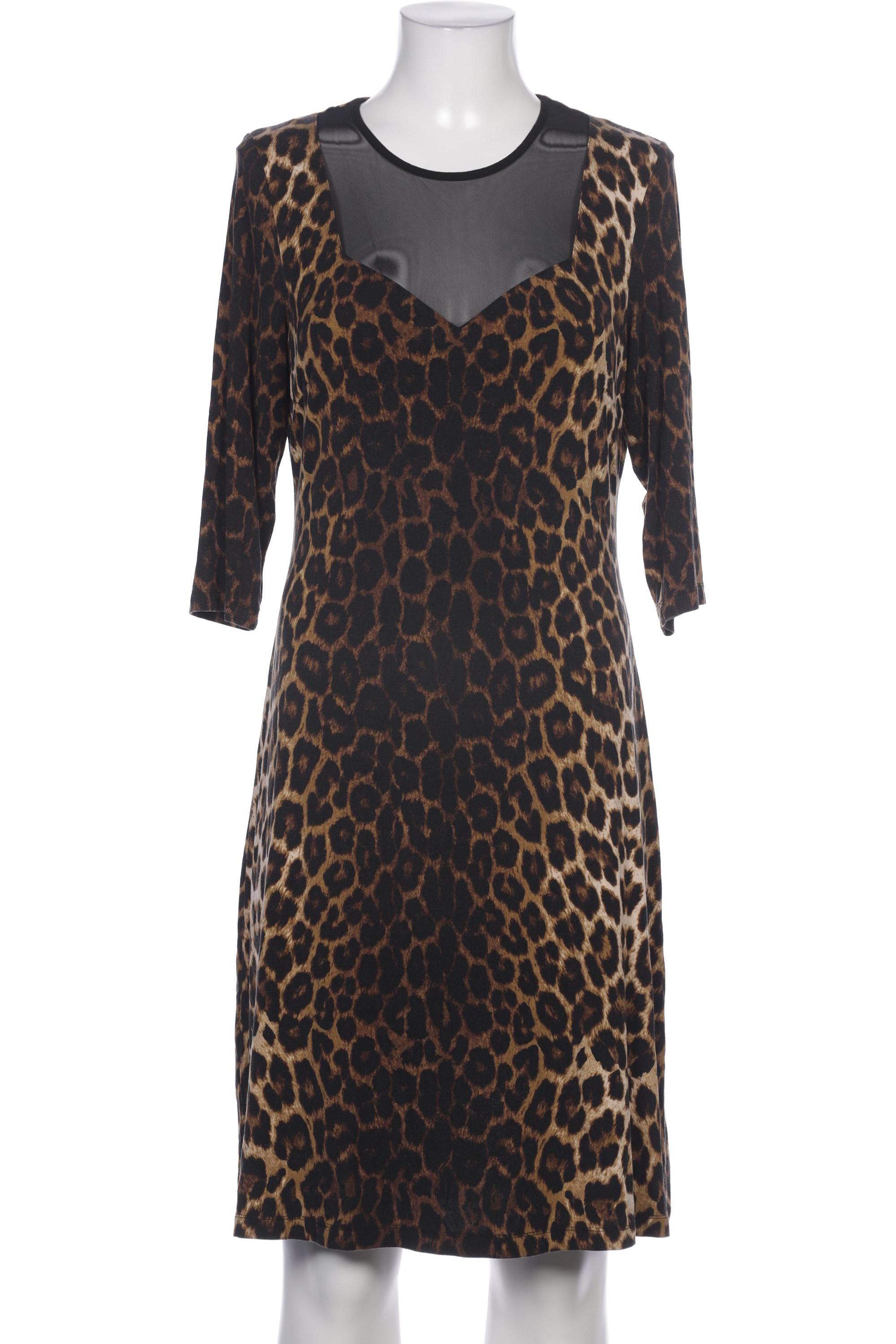 

Pompöös Damen Kleid, braun