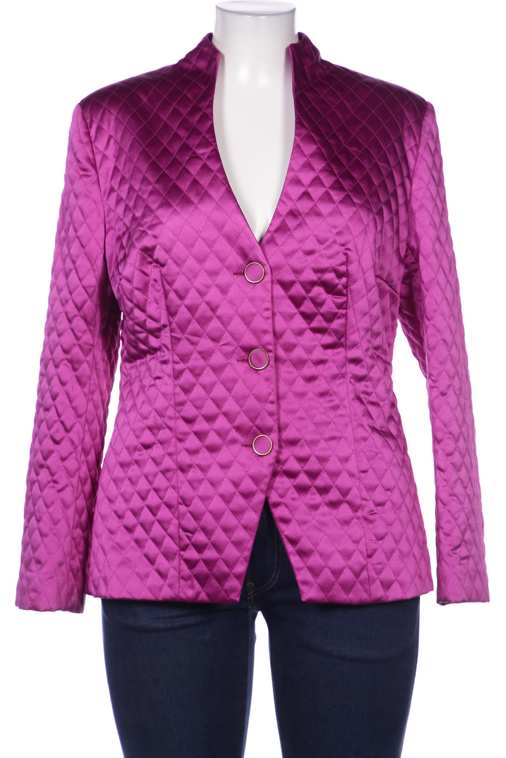

Pompoos Damen Blazer, flieder