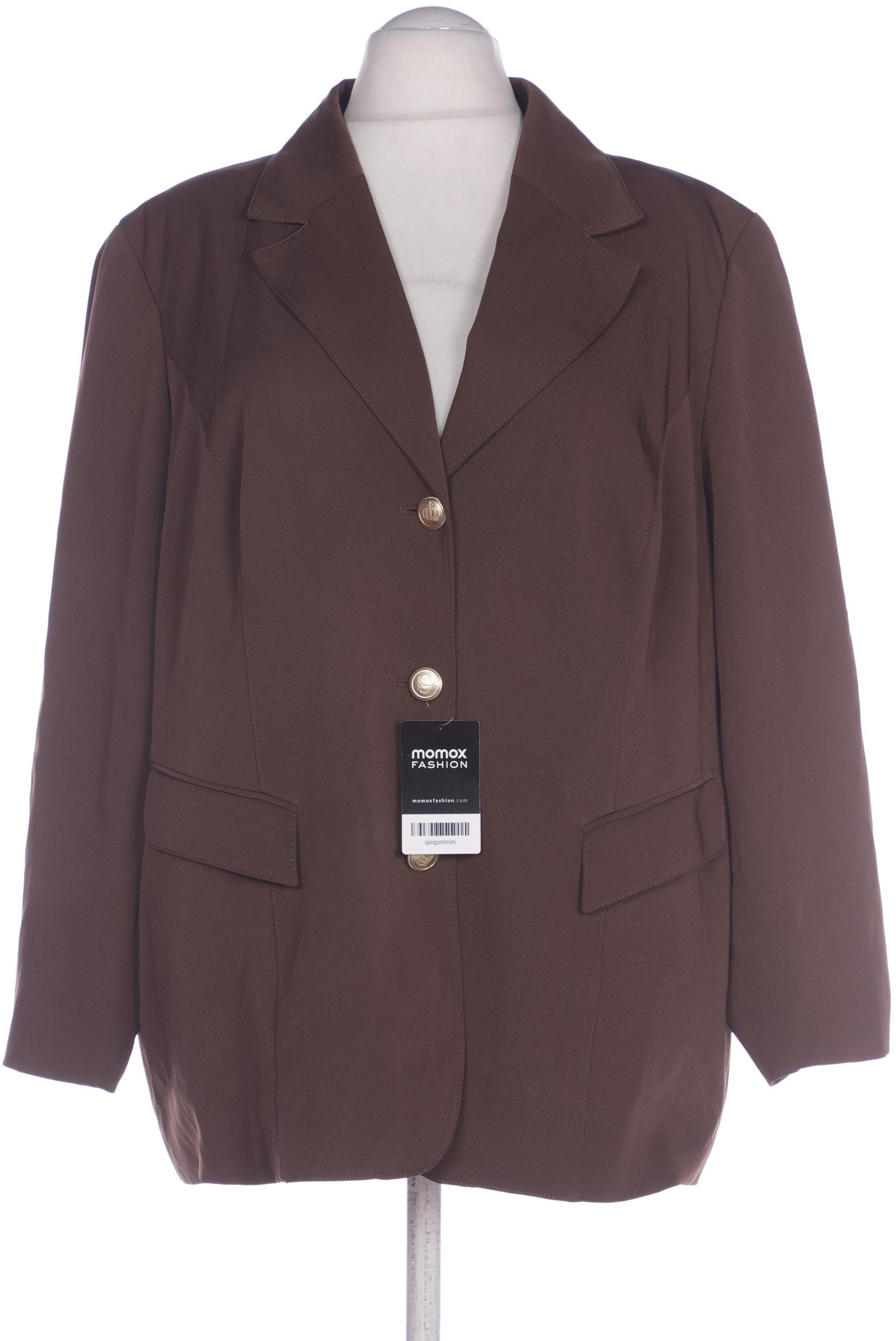 

Pompöös Damen Blazer, braun