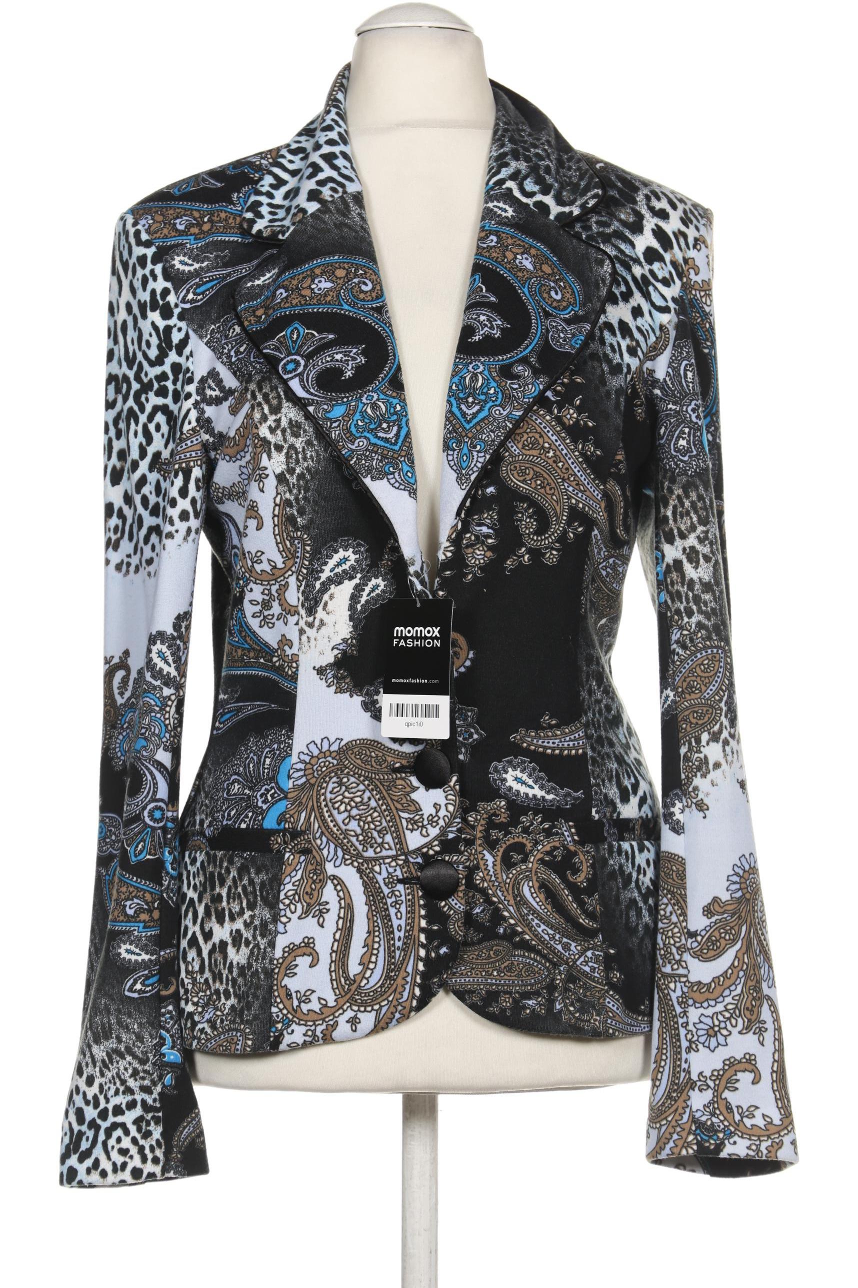 

Pompöös Damen Blazer, grau