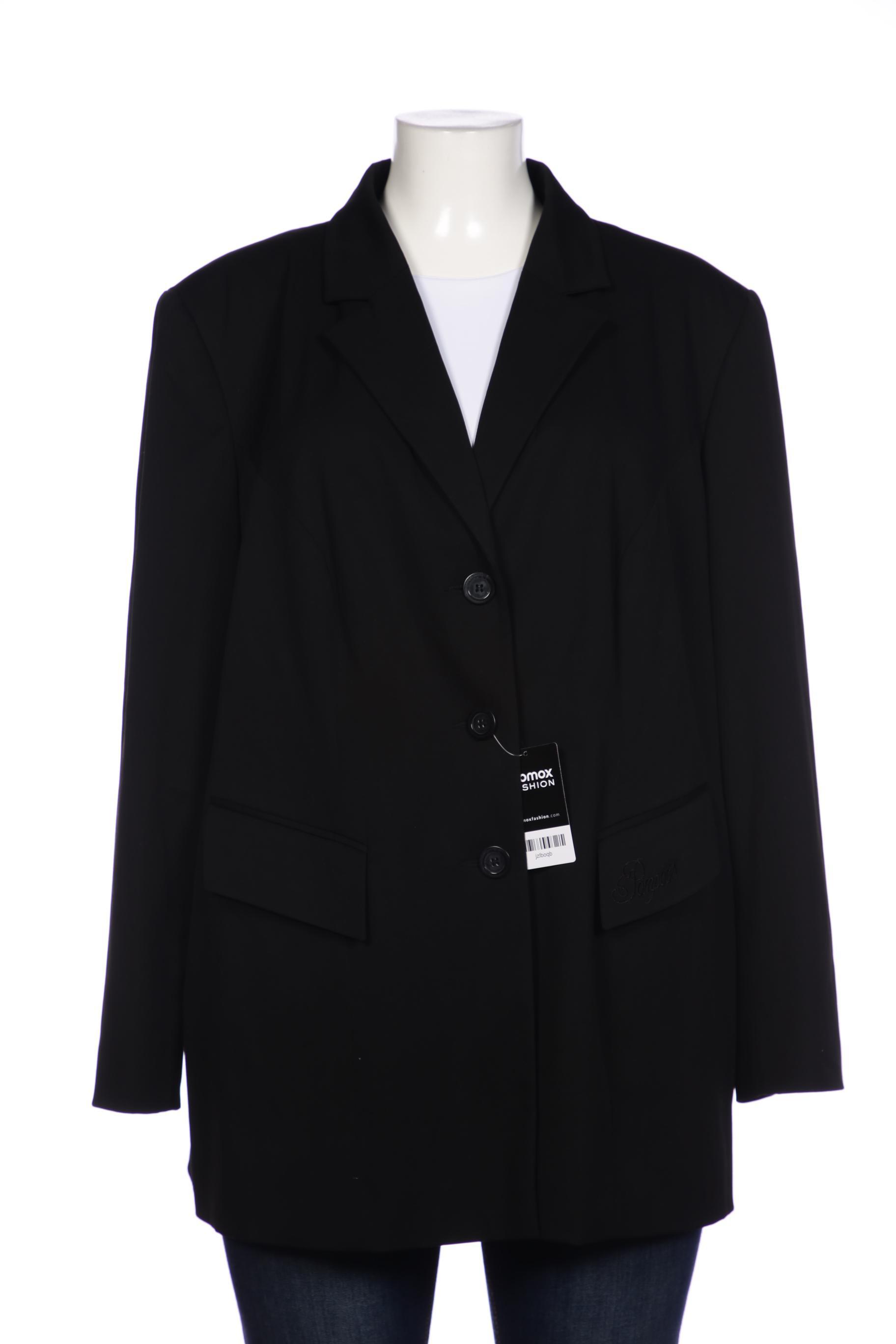 

Pompöös Damen Blazer, schwarz