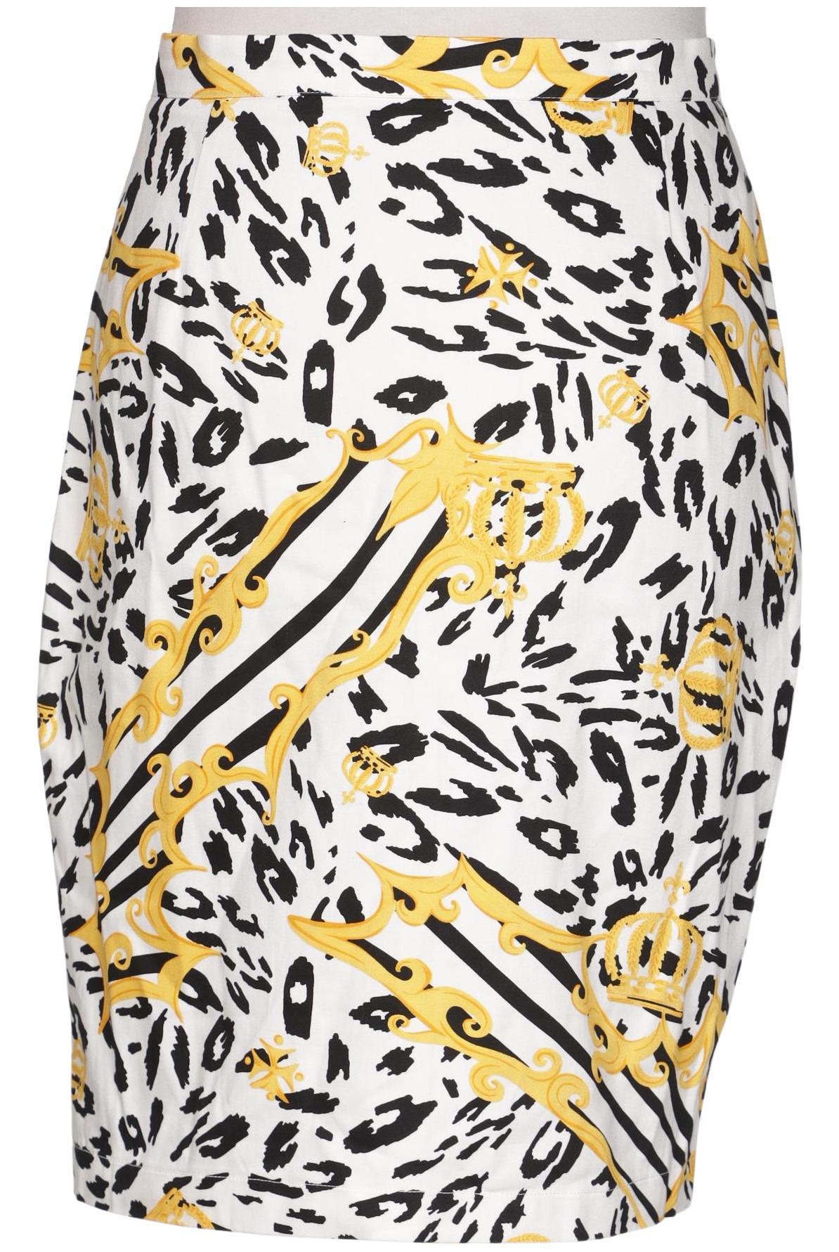 

Pompöös Damen Rock, mehrfarbig, Gr. 42