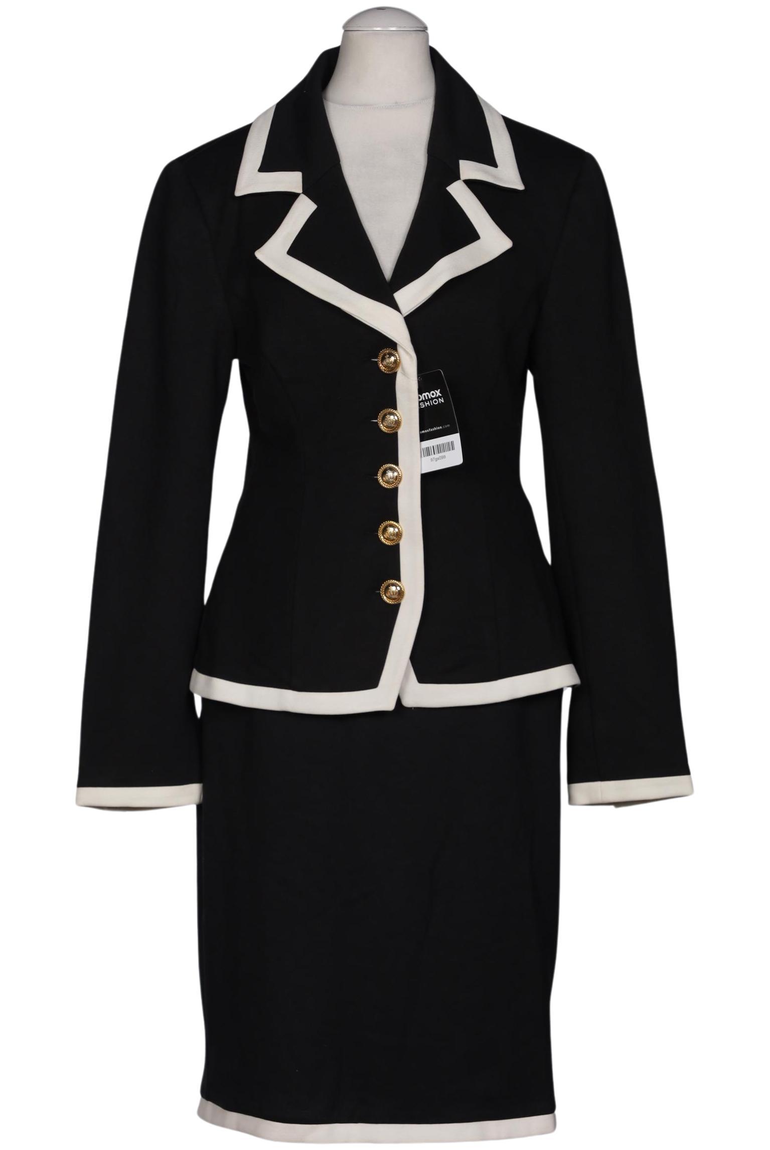 

Pompoos Damen Anzug, mehrfarbig, Gr. 36