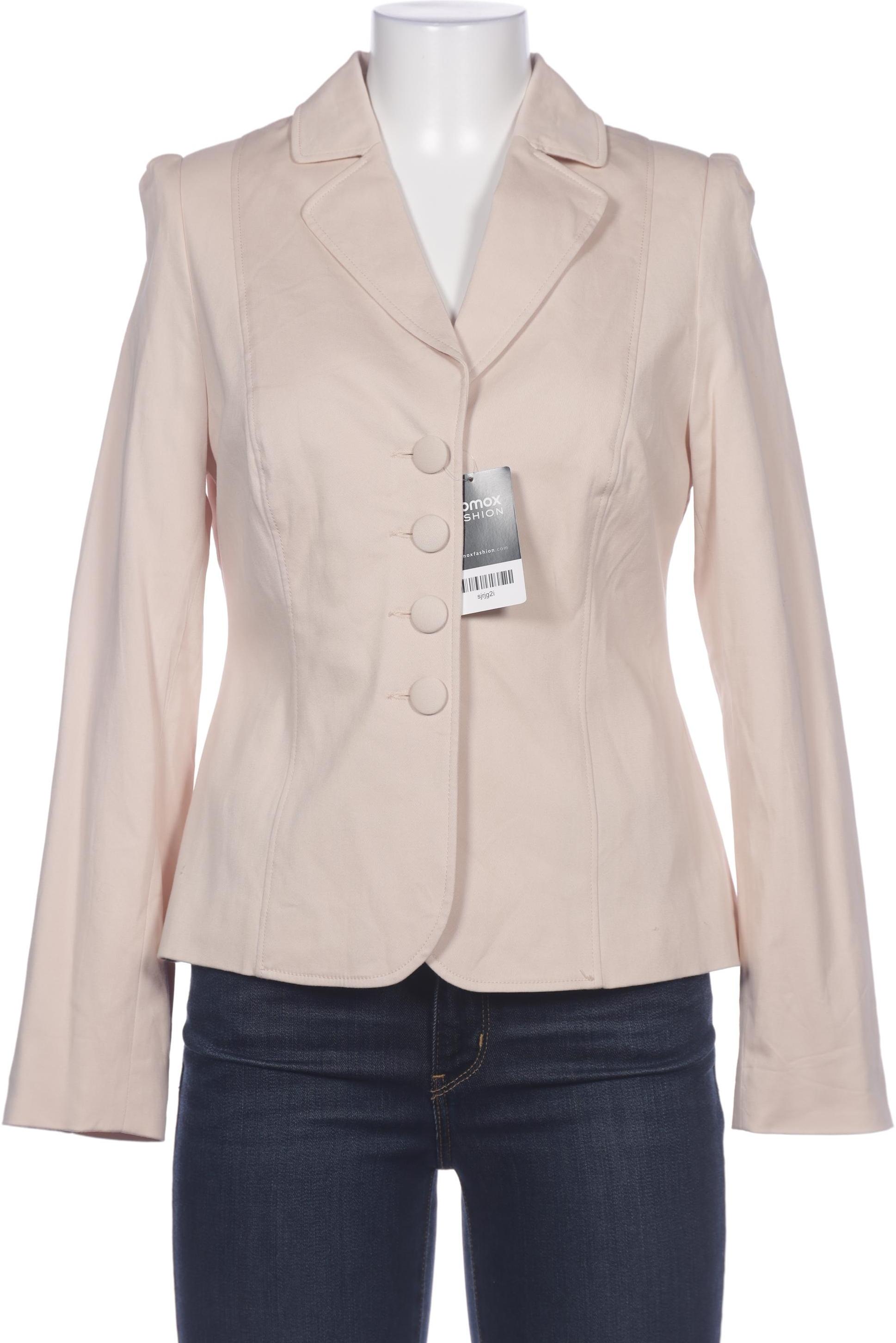 

Pompoos Damen Blazer, pink, Gr. 42