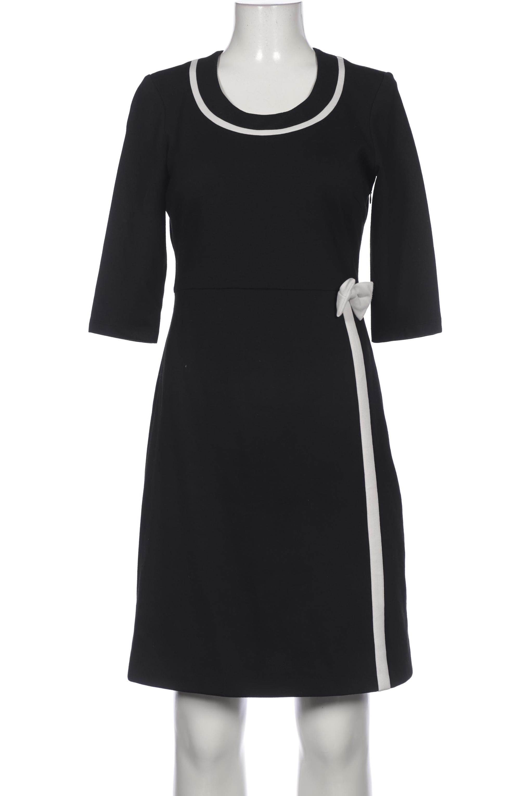 

Pompoos Damen Kleid, schwarz