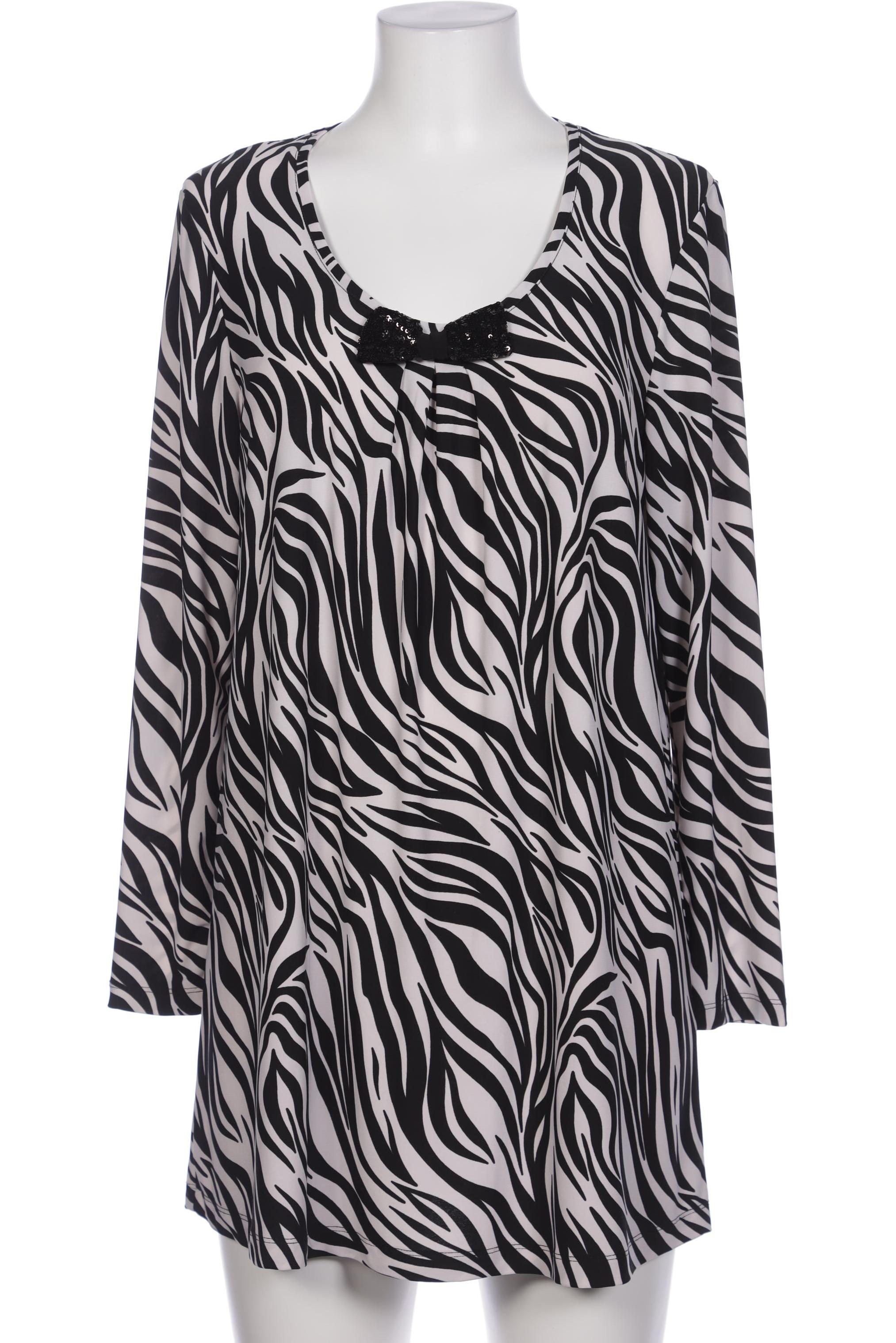 

Pompoos Damen Kleid, schwarz, Gr. 42