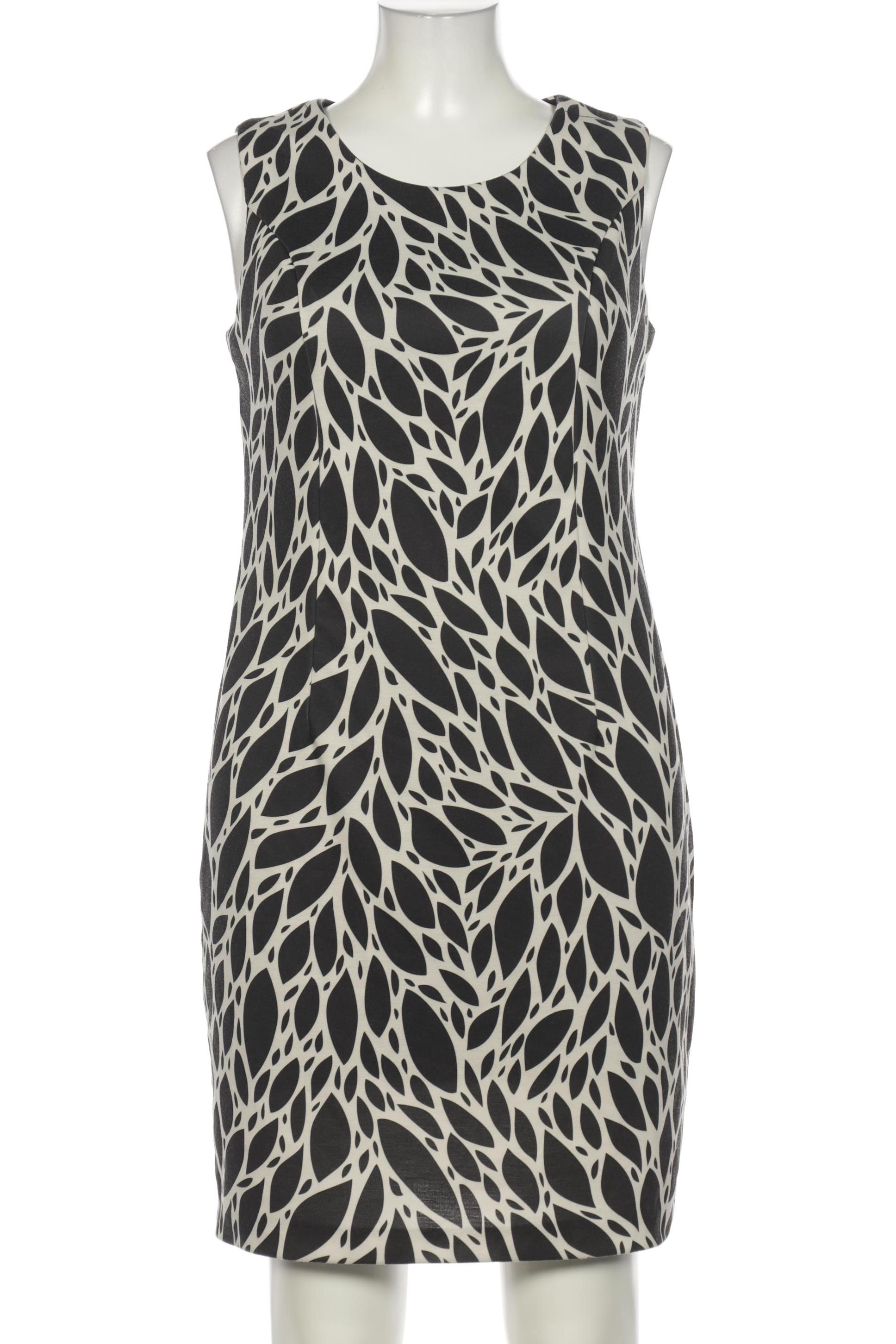 

Pompoos Damen Kleid, schwarz