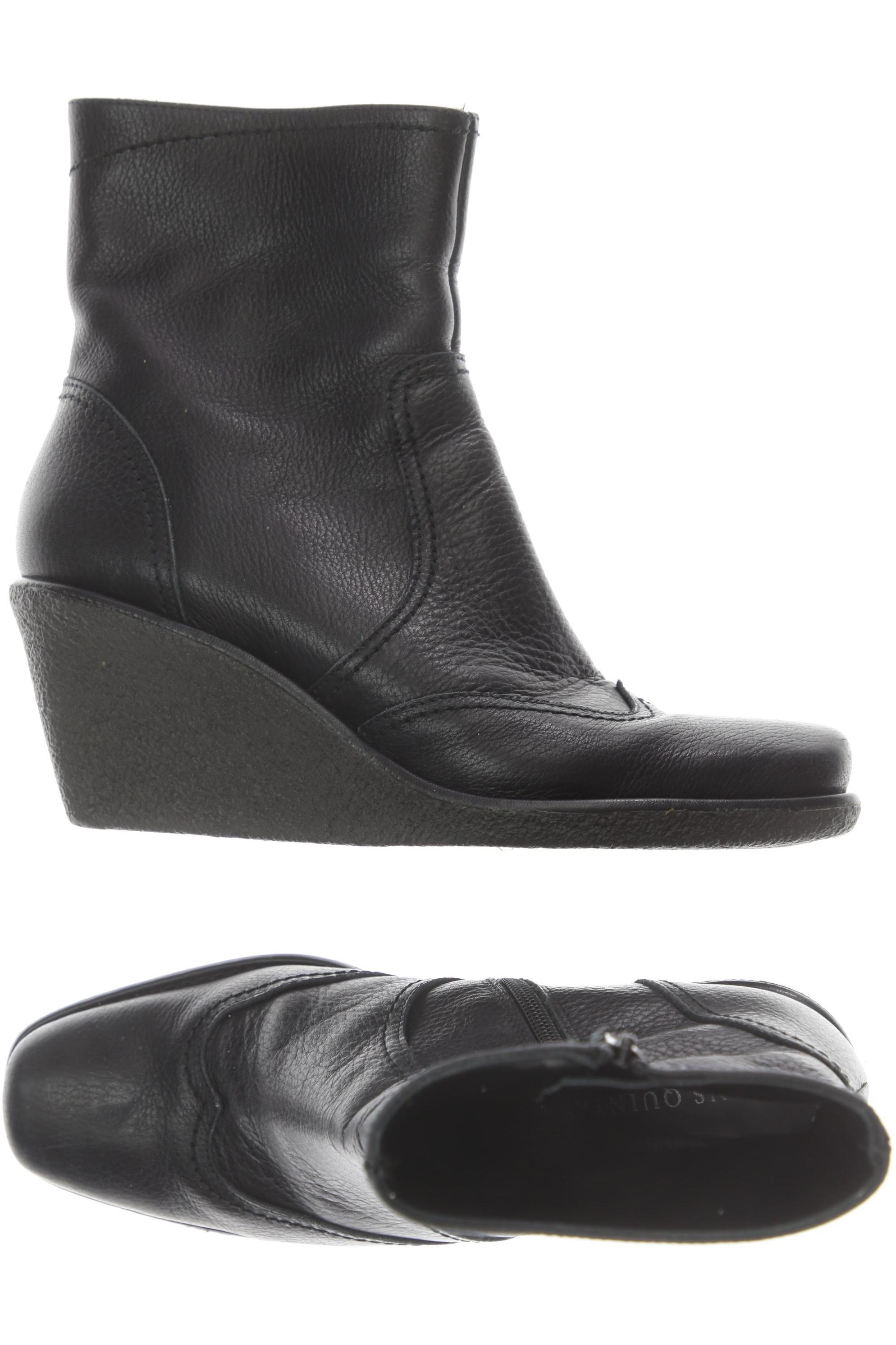 

Pons Quintana Damen Stiefel, schwarz, Gr. 40