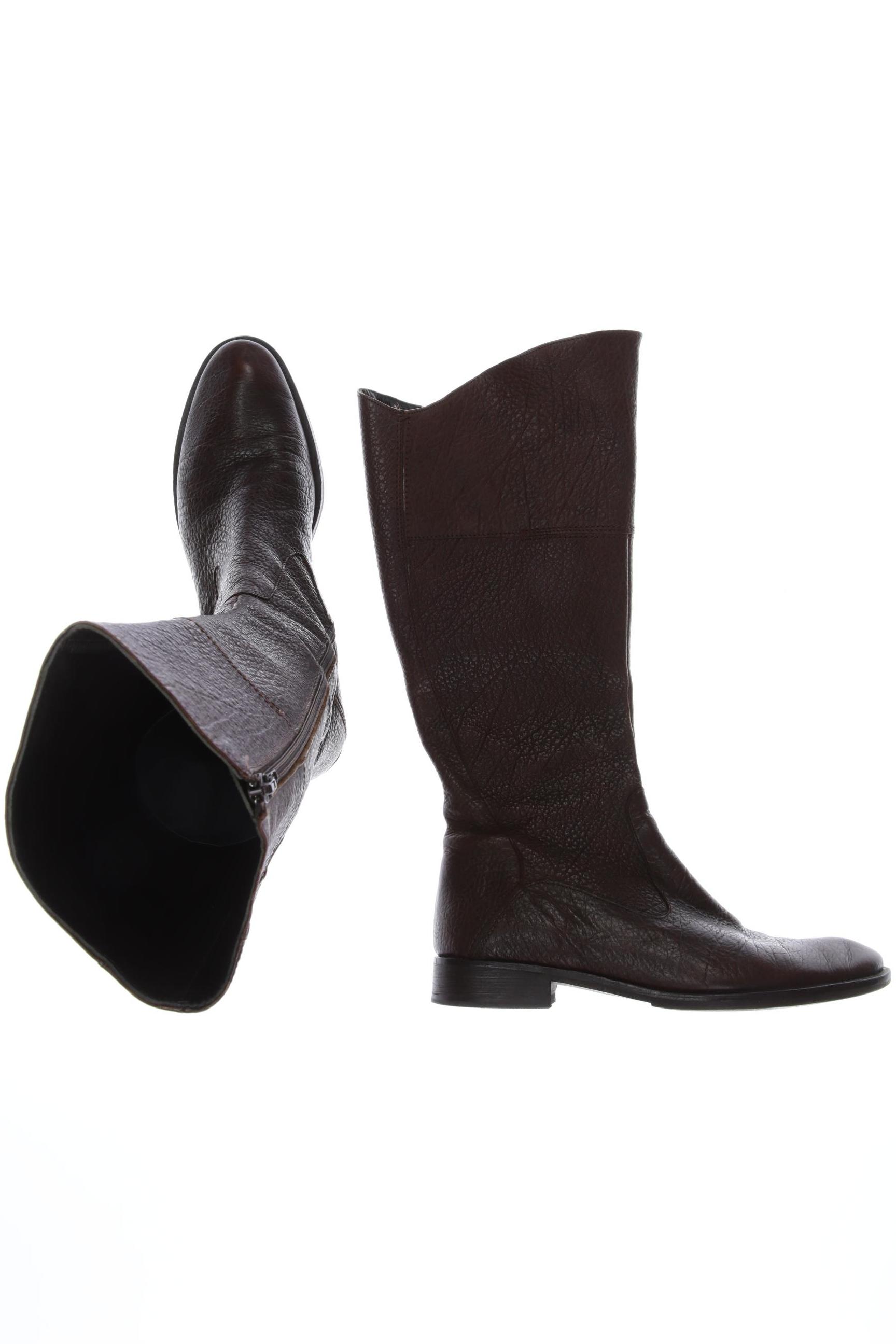 

Pons Quintana Damen Stiefel, braun, Gr. 36