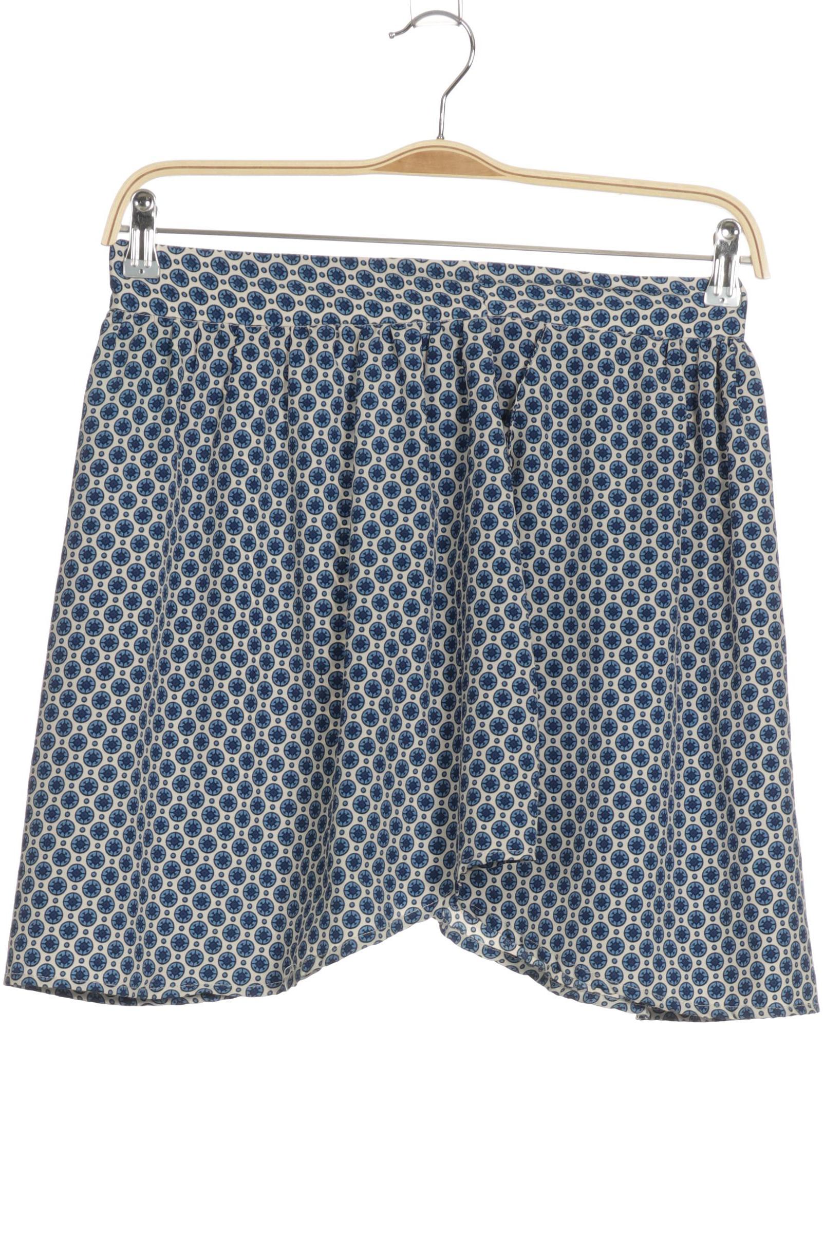 

Pons Quintana Damen Rock, blau, Gr. 38
