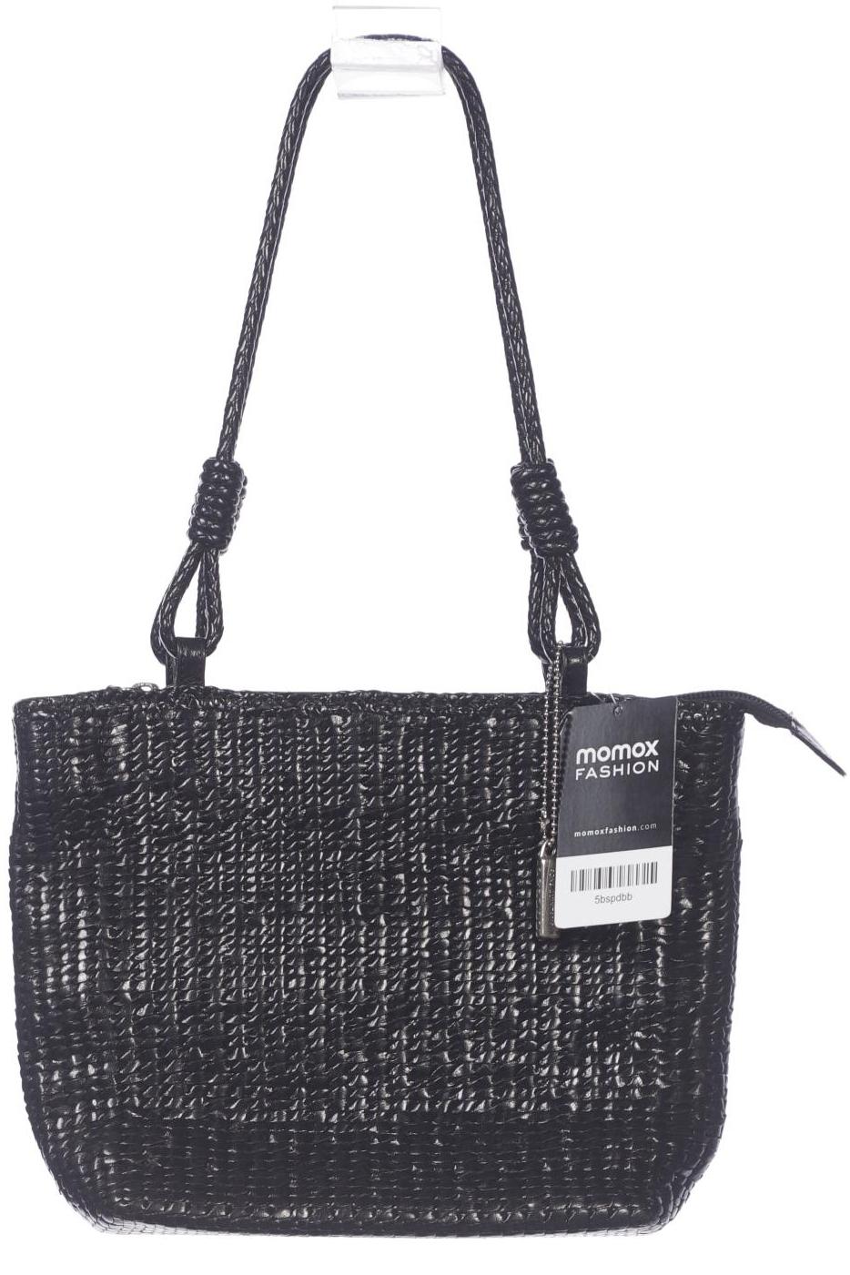 

Pons Quintana Damen Handtasche, schwarz, Gr.