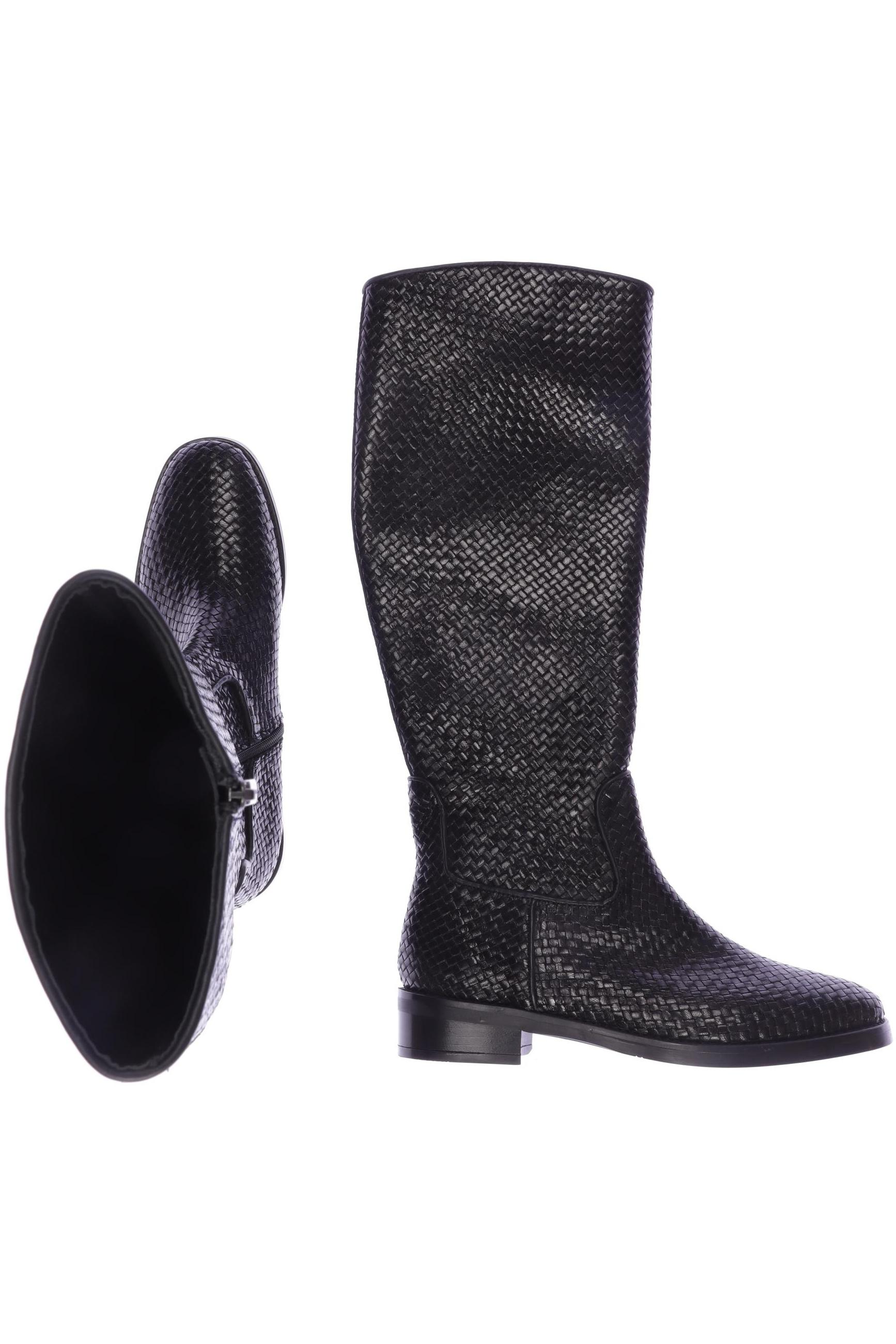 

Pons Quintana Damen Stiefel, schwarz, Gr. 37.5