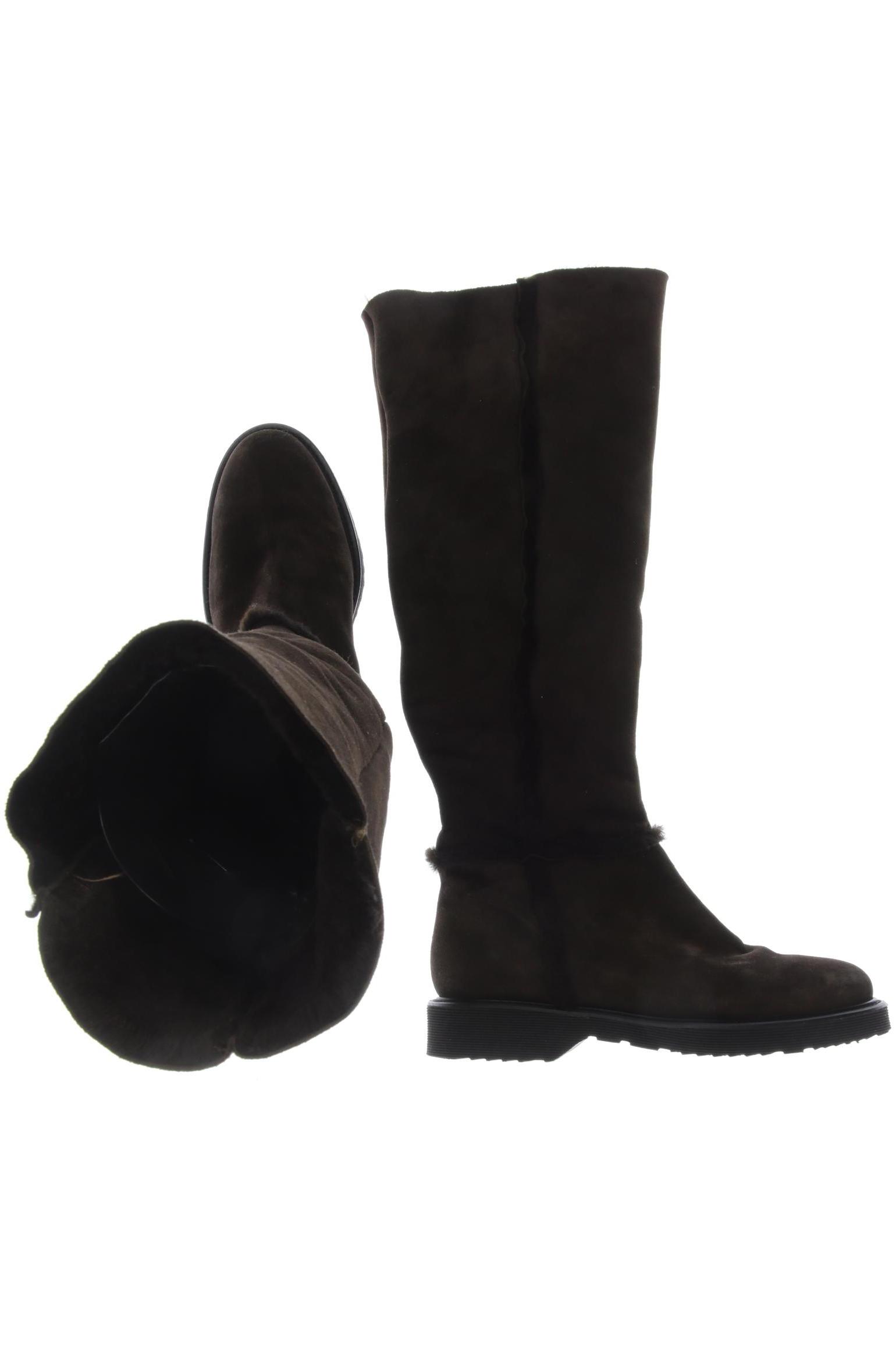 

Pons Quintana Damen Stiefel, braun, Gr. 37