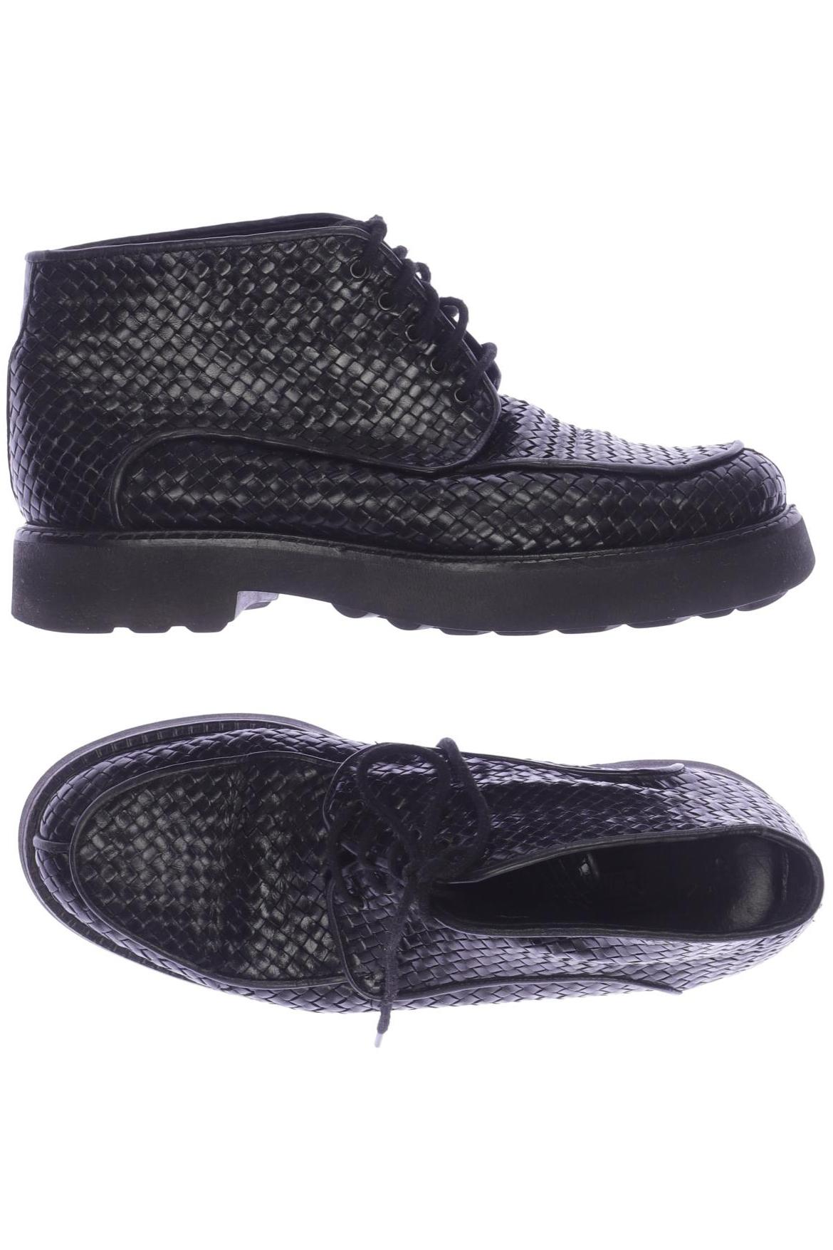 

Pons Quintana Damen Stiefelette, schwarz
