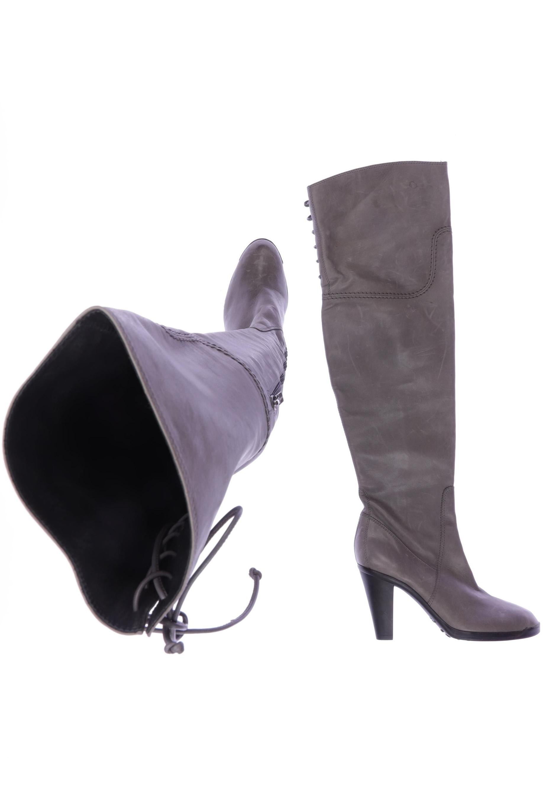 

Pons Quintana Damen Stiefel, grau, Gr. 37