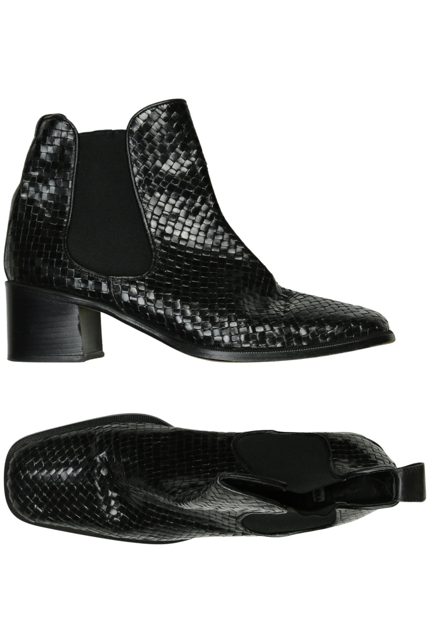 

Pons Quintana Damen Stiefelette, schwarz, Gr. 41