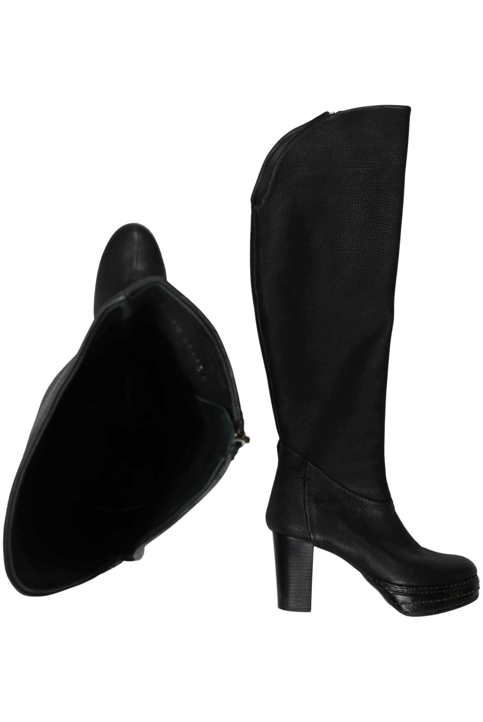 

Pons Quintana Damen Stiefel, schwarz, Gr. 37.5