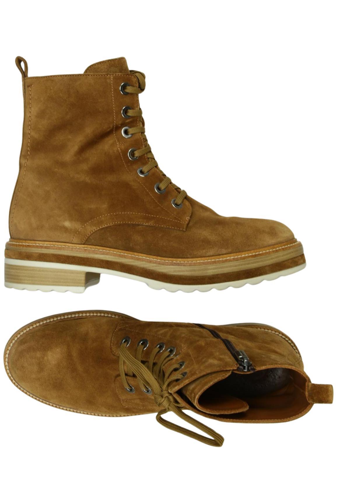 

Pons Quintana Damen Stiefelette, braun, Gr. 41