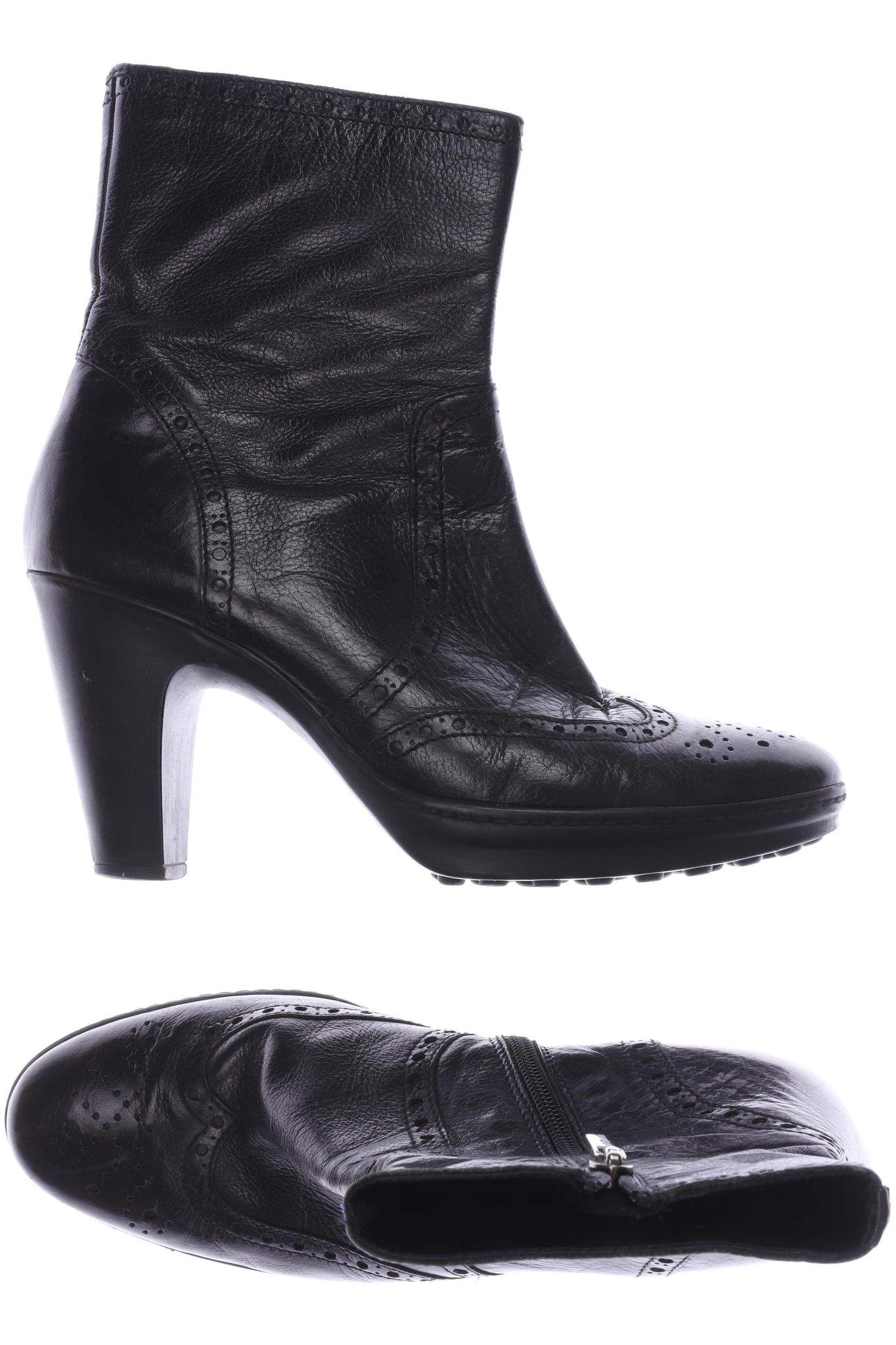 

Pons Quintana Damen Stiefelette, schwarz, Gr. 39
