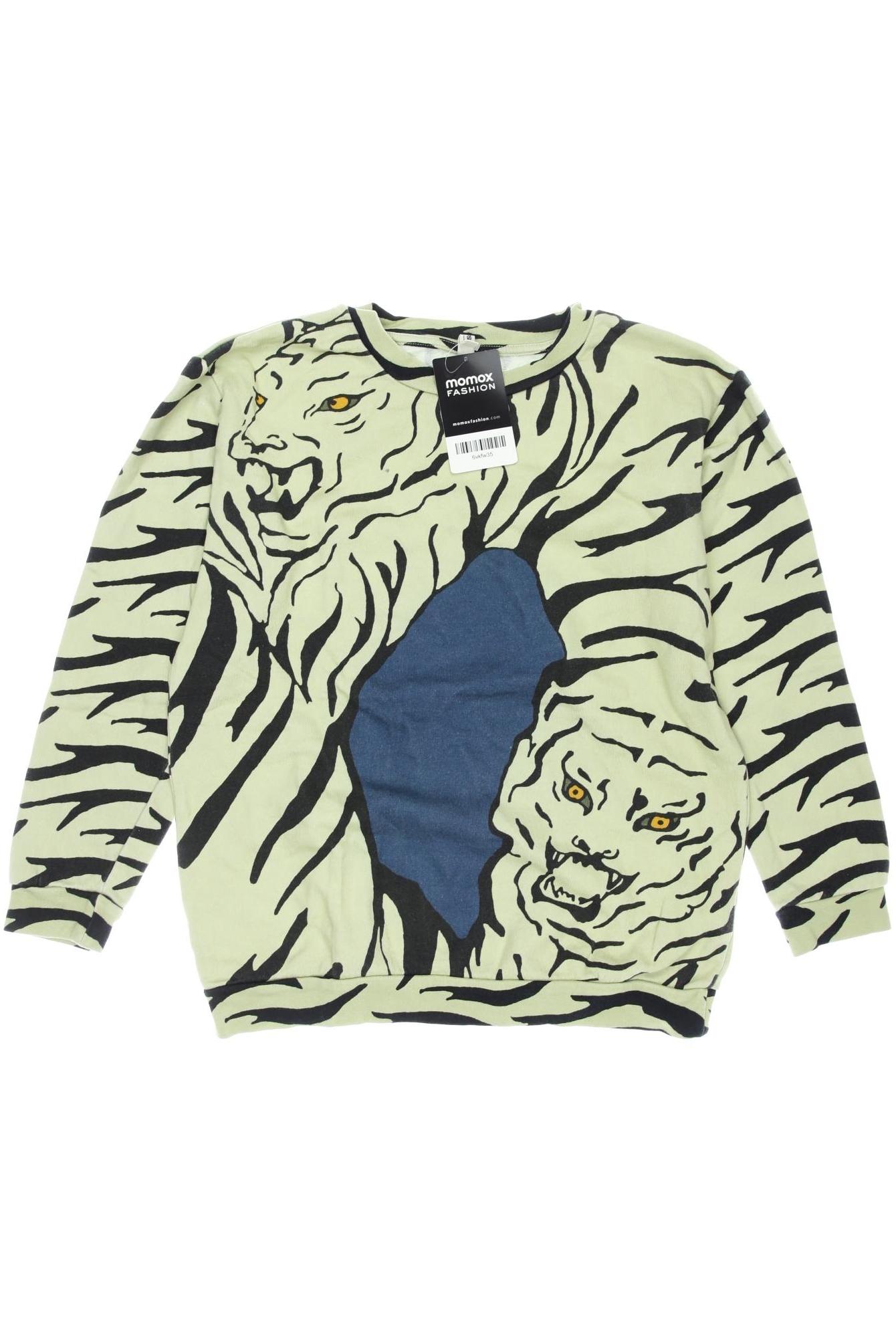

Popupshop Herren Hoodies & Sweater, grün, Gr. 140