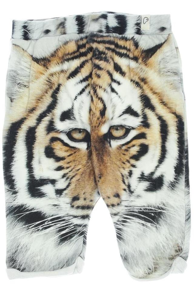 

Popupshop Herren Shorts, grau, Gr. 134
