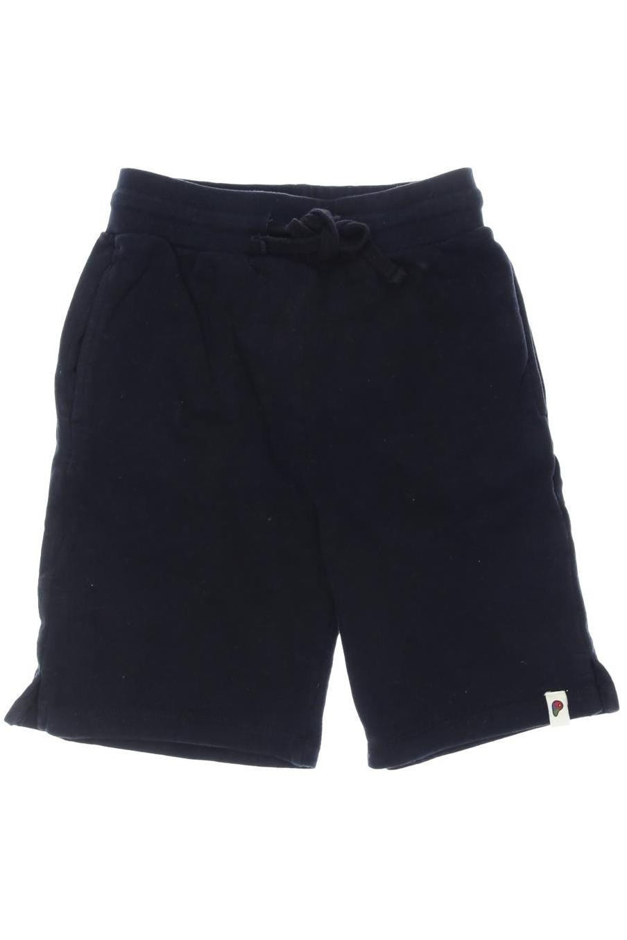 

Popupshop Herren Shorts, schwarz, Gr. 134