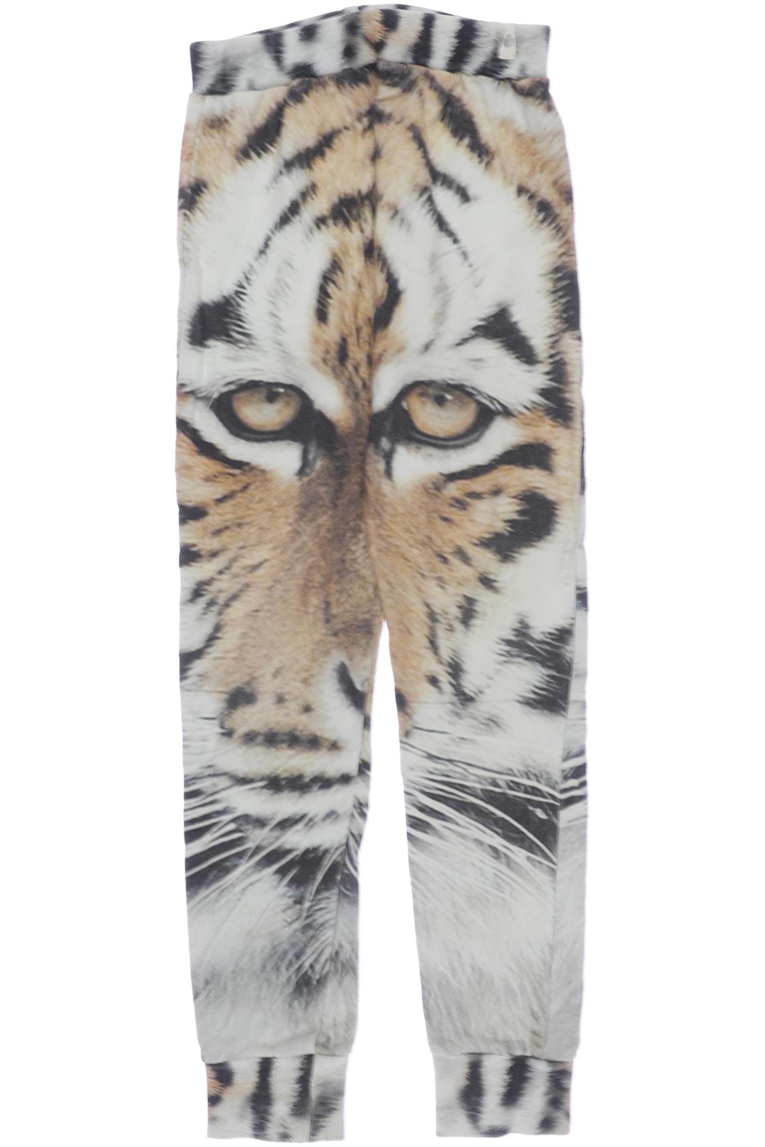 

Popupshop Herren Stoffhose, mehrfarbig, Gr. 128