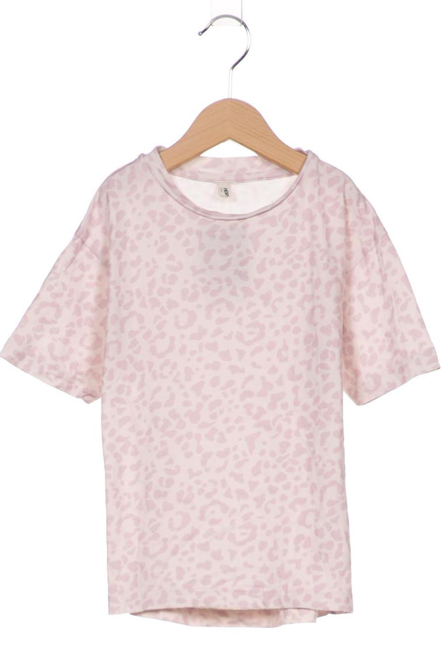 

Popupshop Jungen T-Shirt, pink