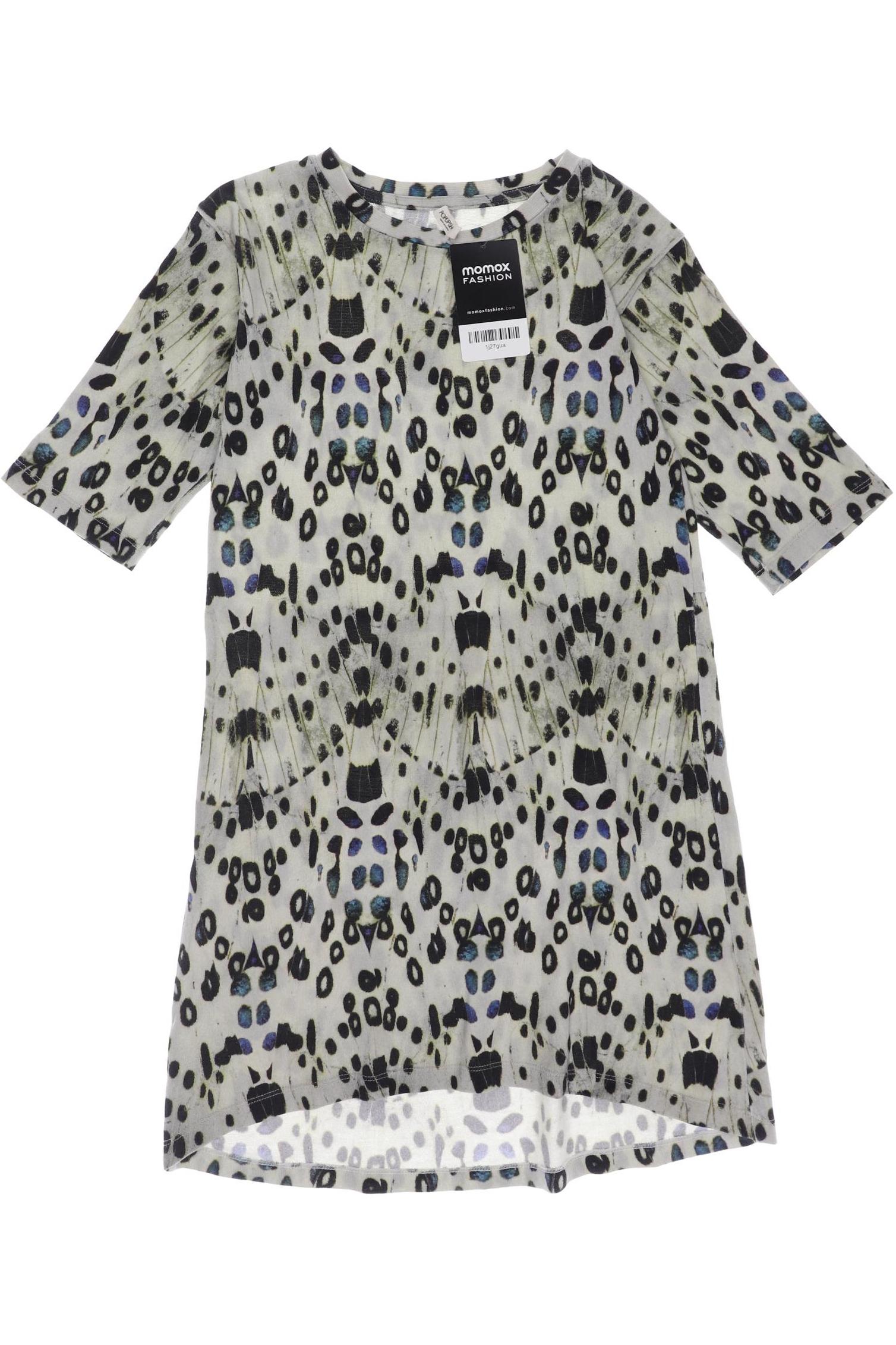 

Popupshop Damen Kleid, hellgrün, Gr. 140