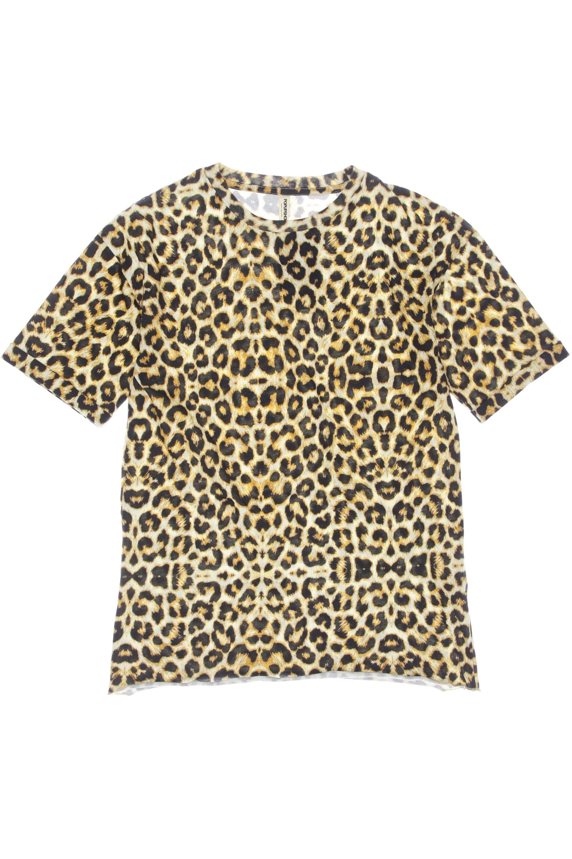 

Popupshop Damen T-Shirt, beige, Gr. 110