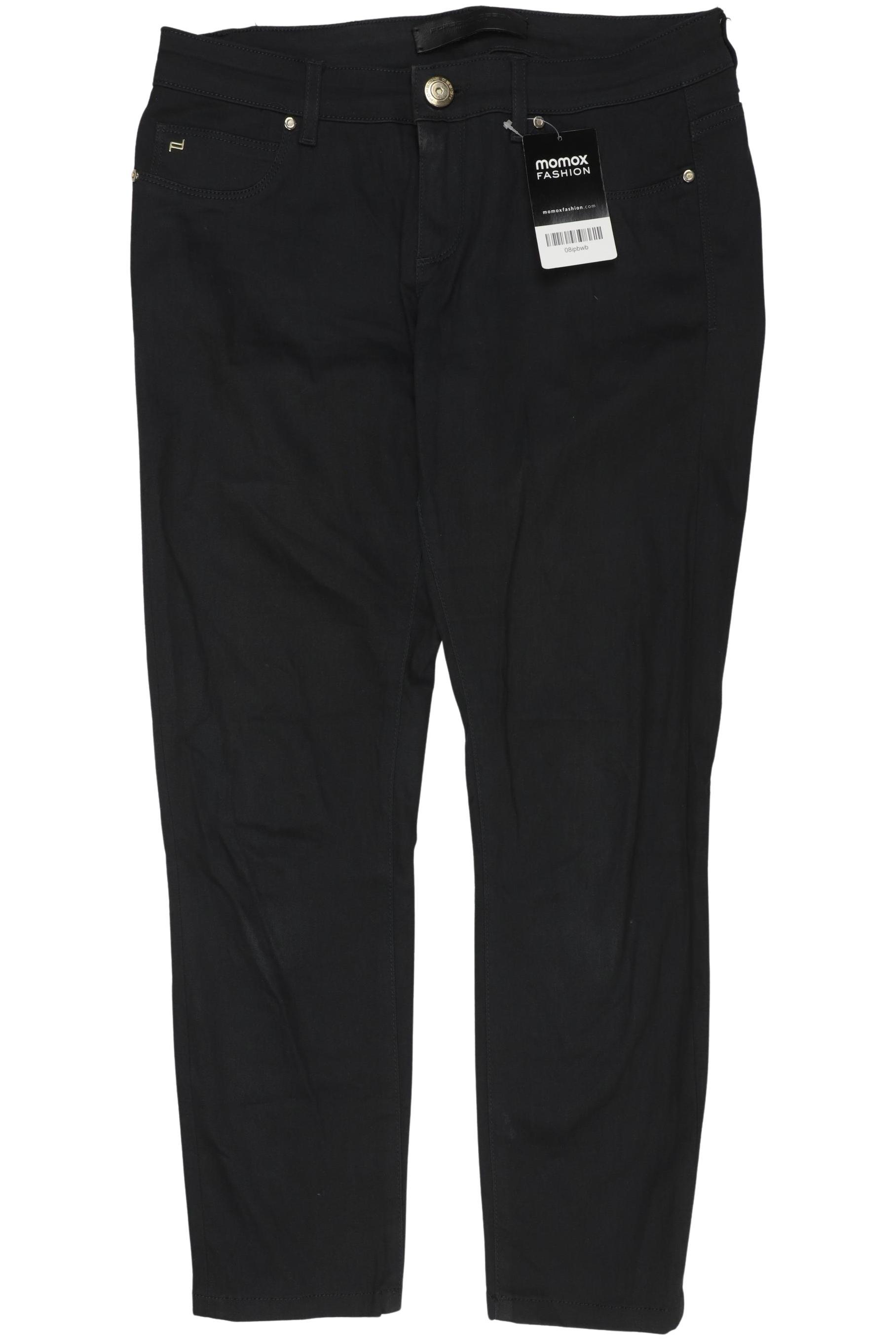 

Porsche Design Damen Jeans, schwarz, Gr. 27