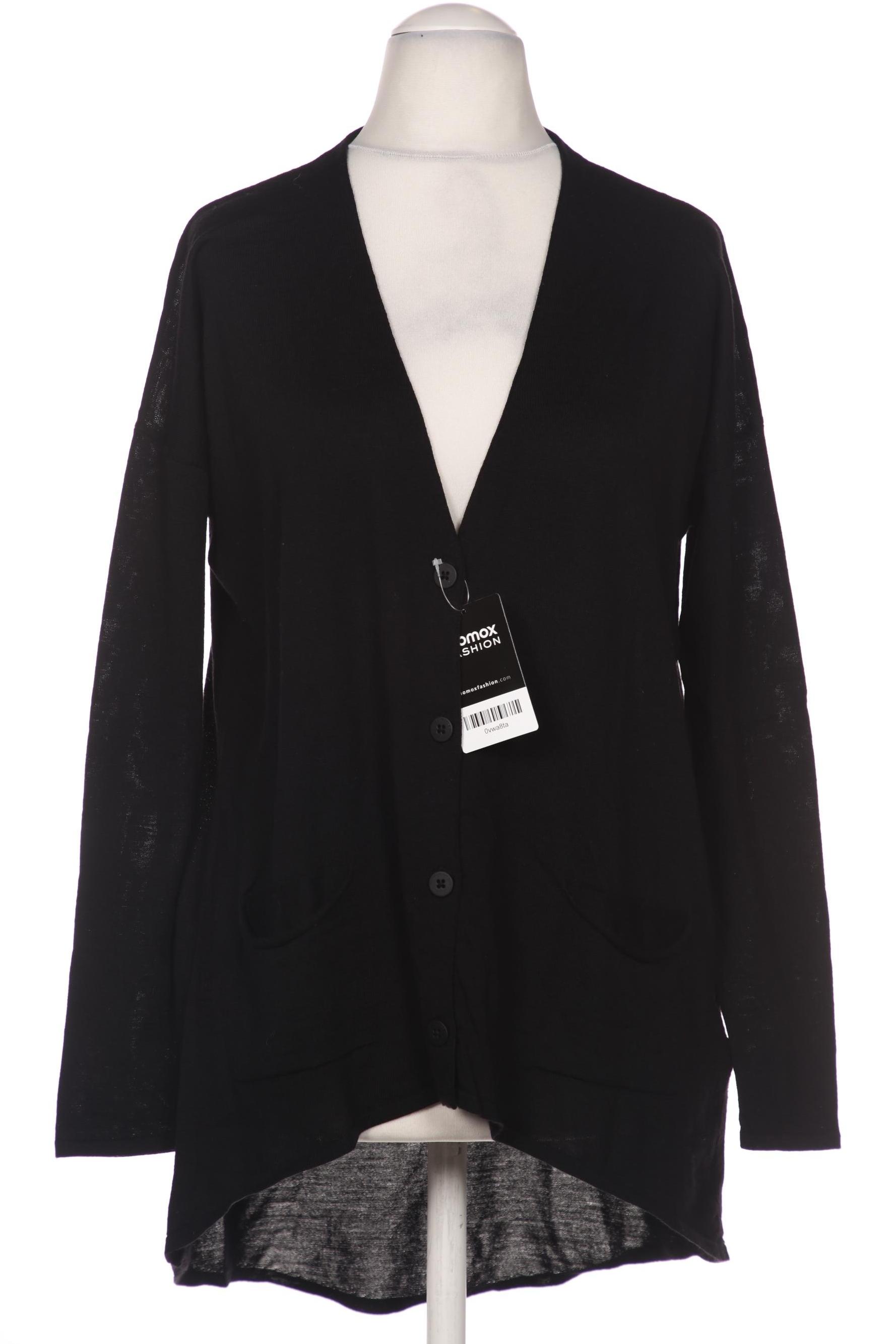 

Porsche Design Damen Strickjacke, schwarz, Gr. 36