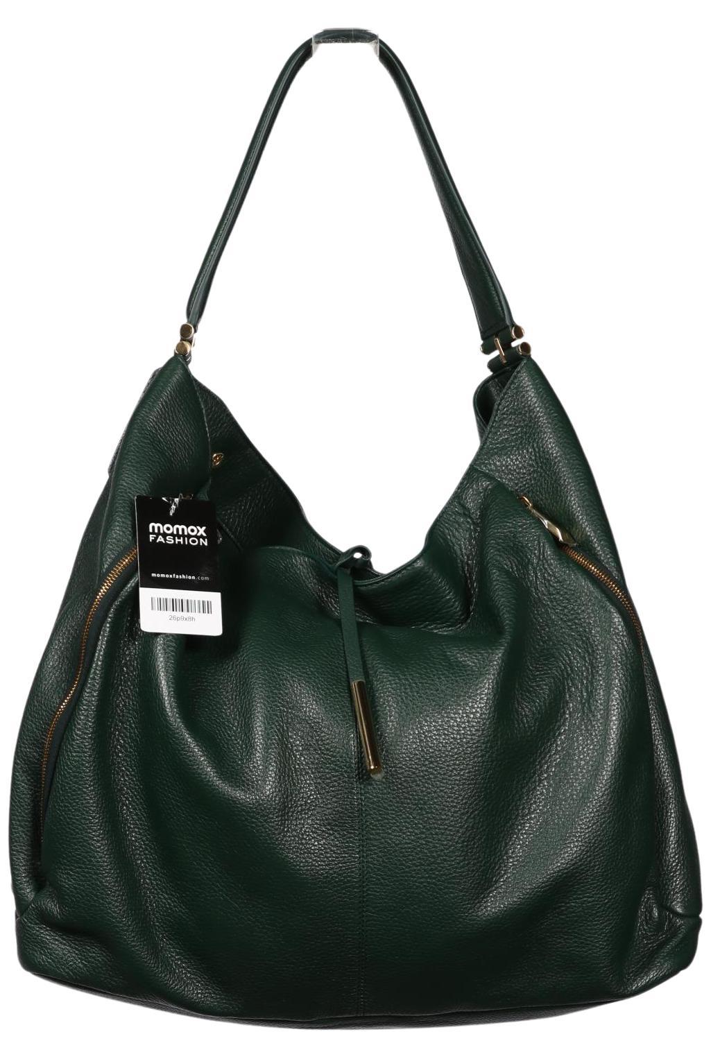 

Porsche Design Damen Handtasche, grün, Gr.