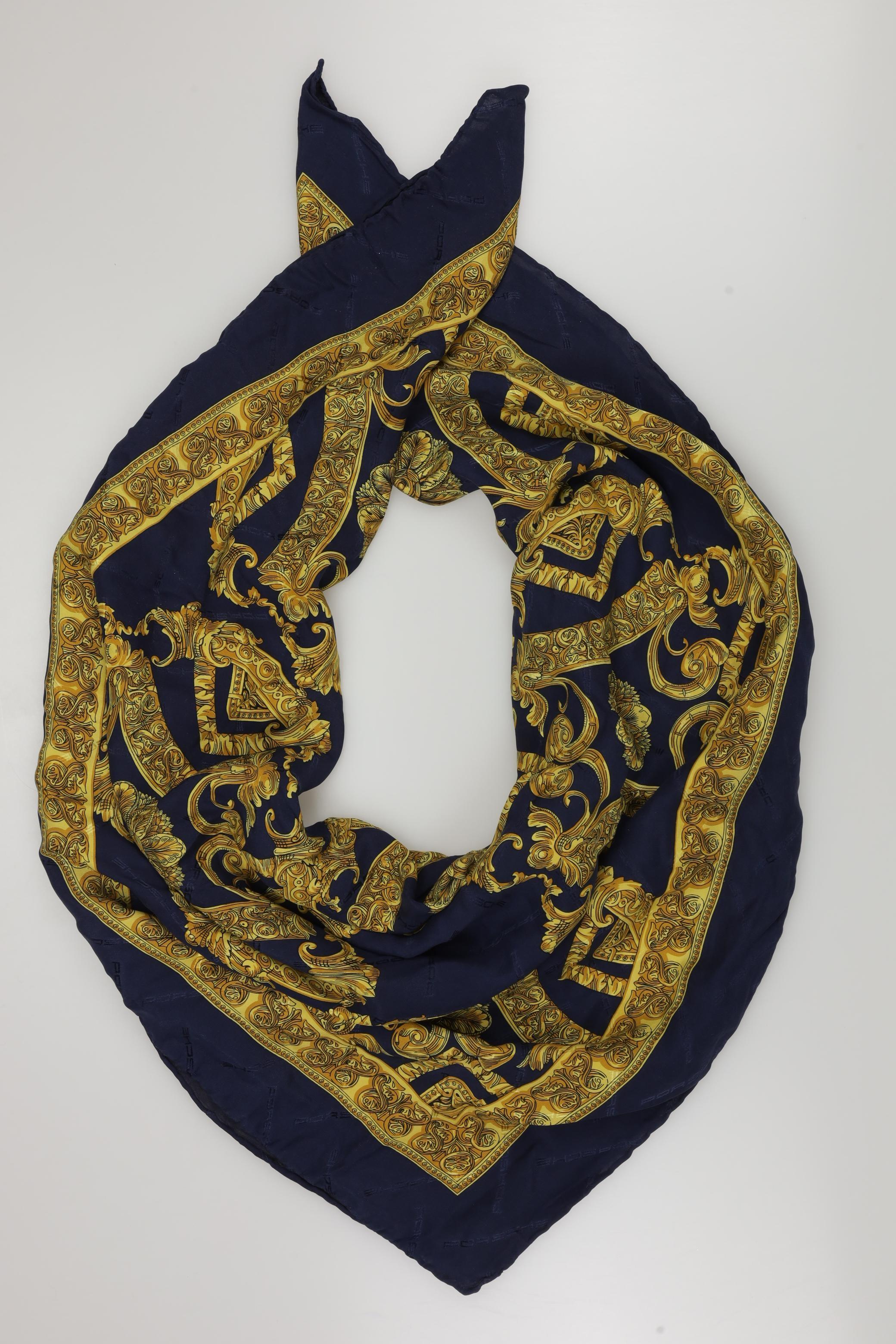 

Porsche Design Damen Schal, mehrfarbig, Gr.