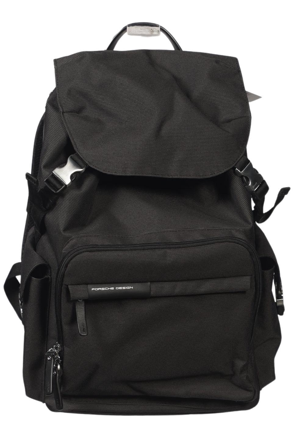 

Porsche Design Damen Rucksack, schwarz, Gr.