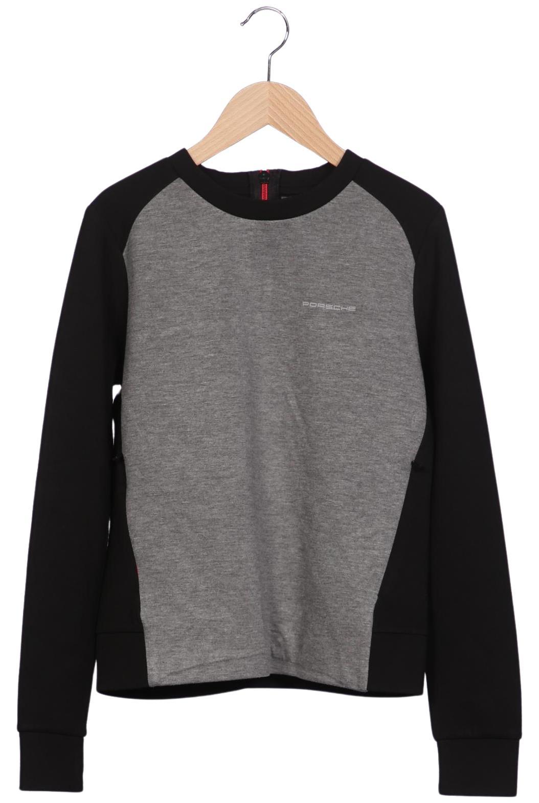 

Porsche Design Damen Sweatshirt, mehrfarbig, Gr. 34