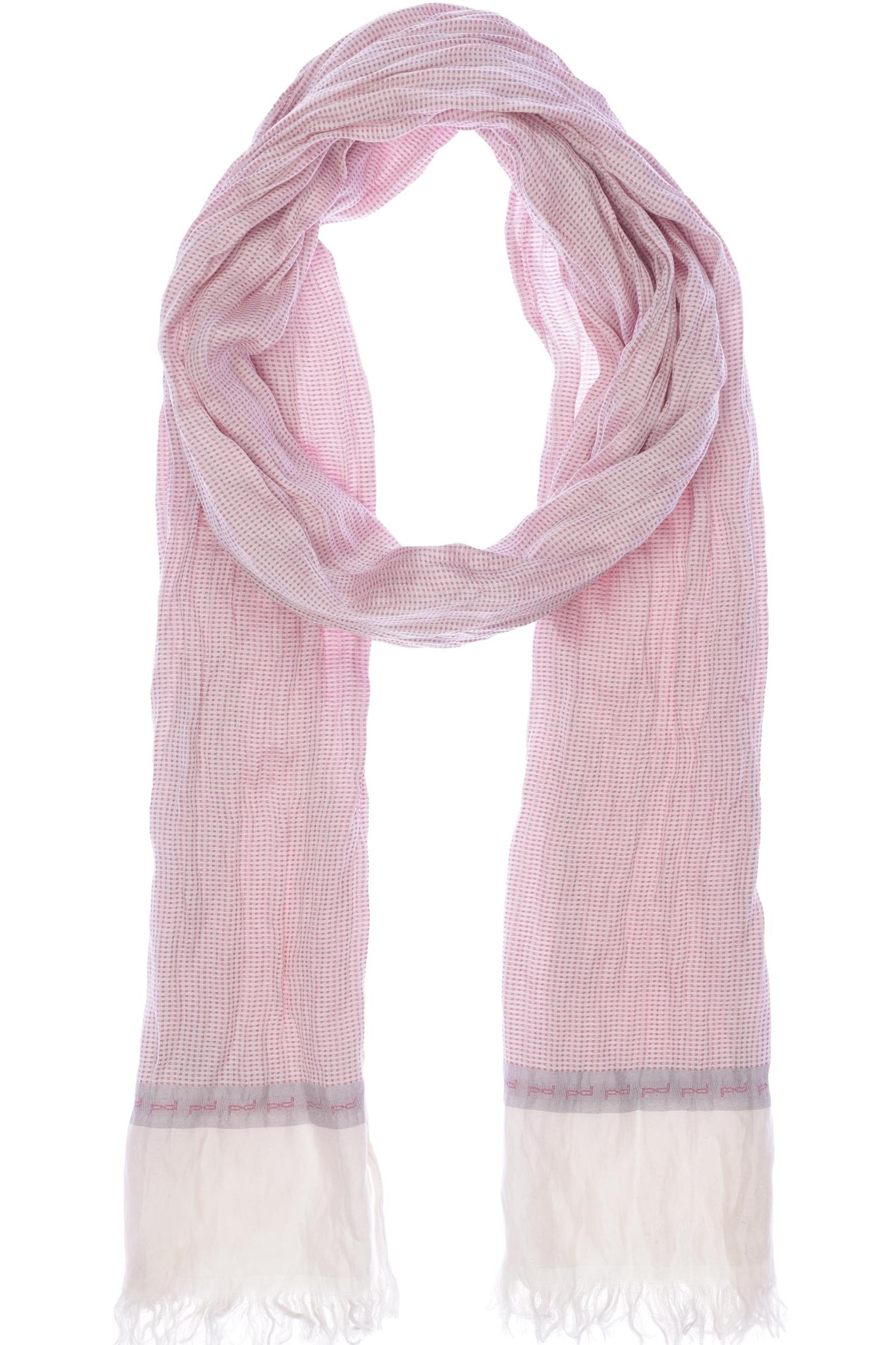 

Porsche Design Damen Schal, pink, Gr.
