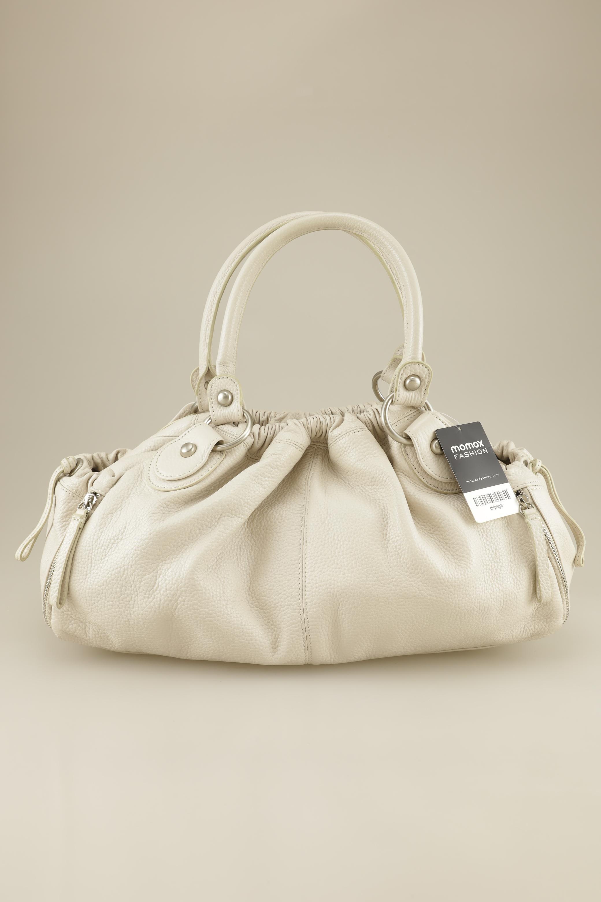

Porsche Design Damen Handtasche, cremeweiß, Gr.