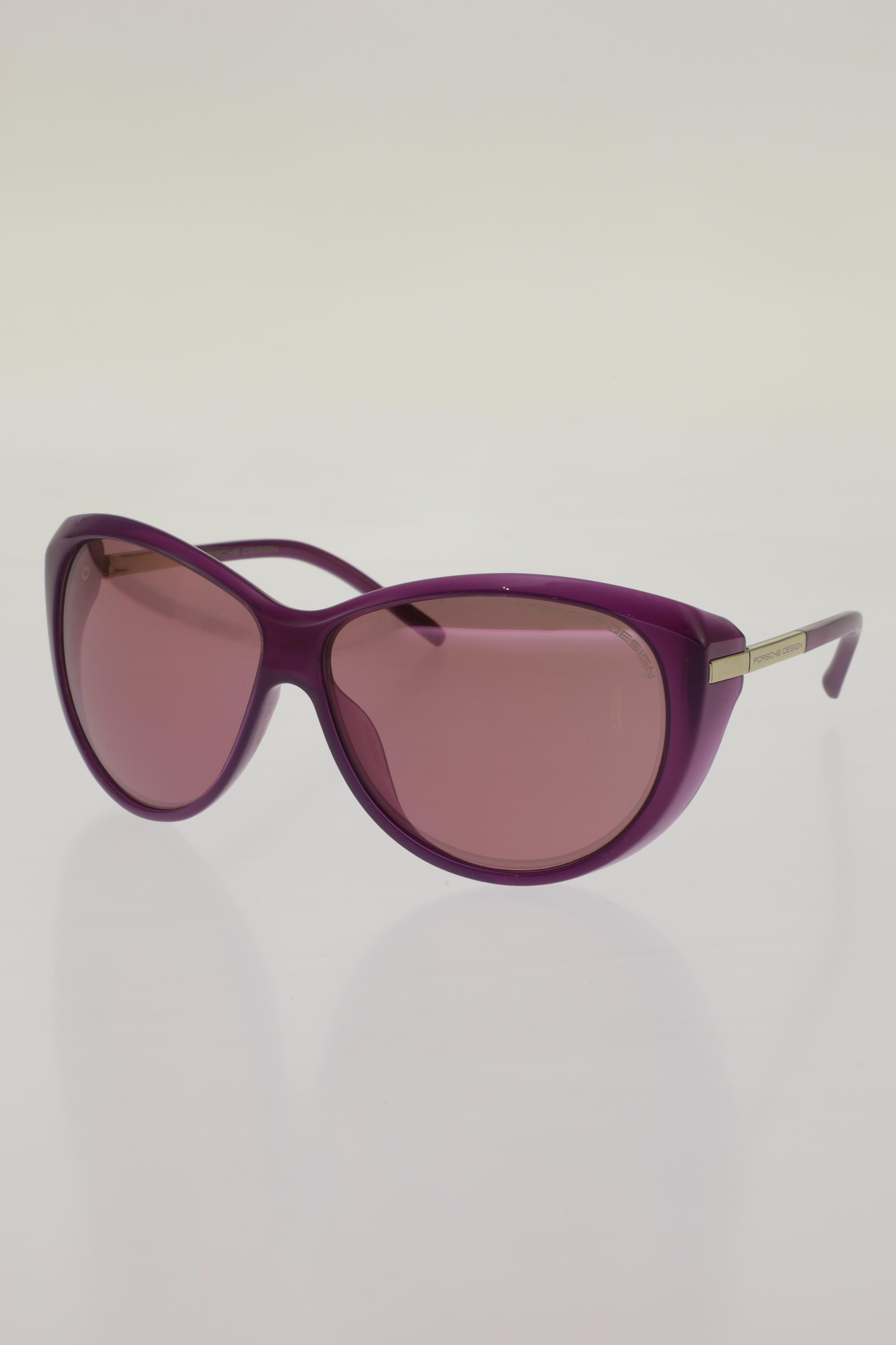 

Porsche Design Damen Sonnenbrille, flieder, Gr.