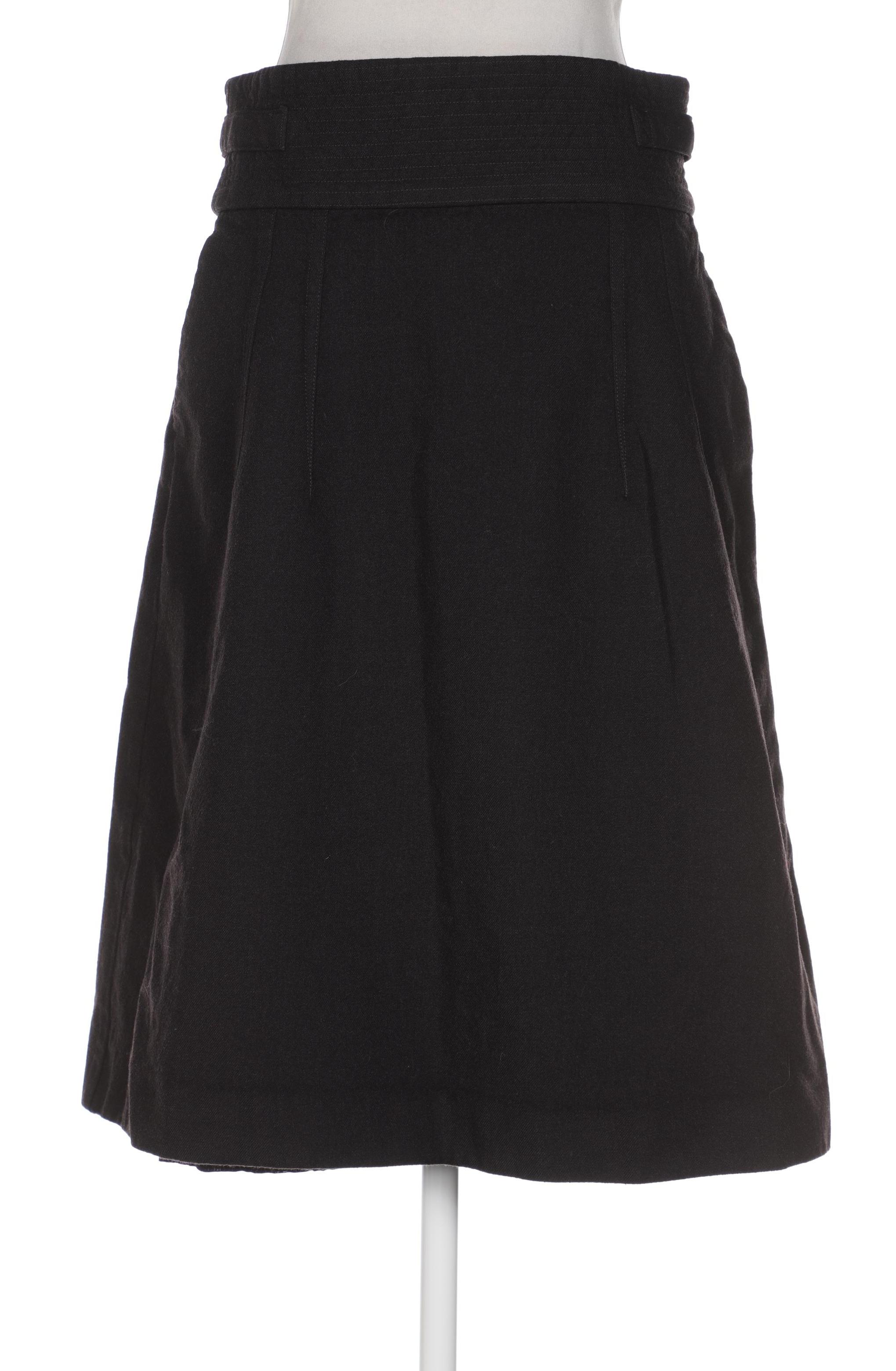 Thumbnail - Porsche Design Damen Rock, schwarz, Gr. 40