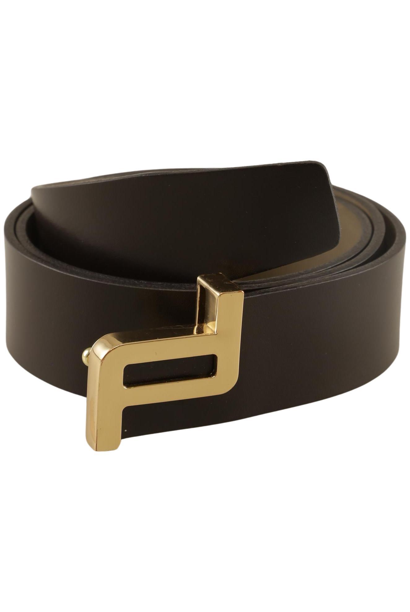 

Porsche Design Damen Gürtel, braun, Gr. 90