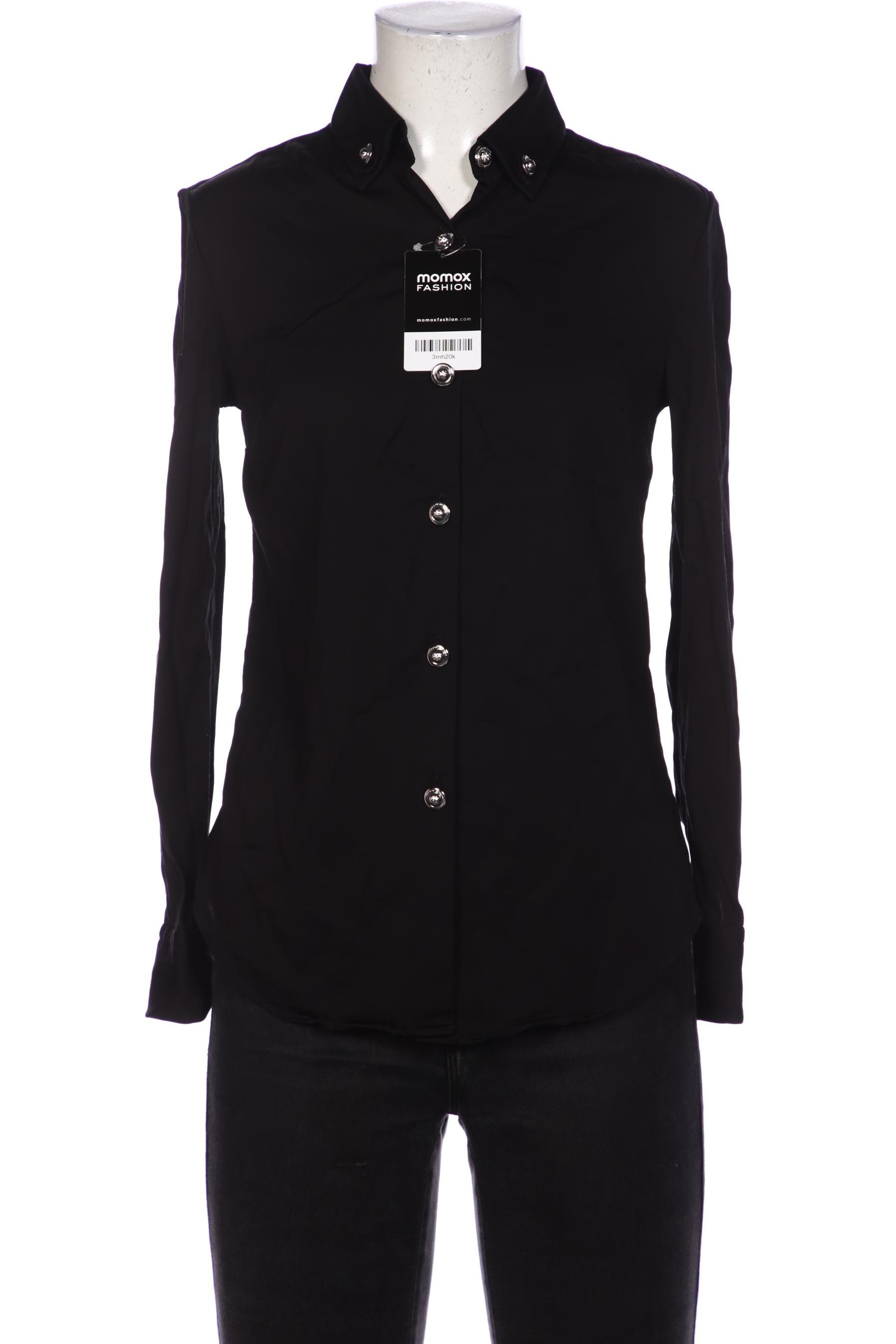 

Porsche Design Damen Bluse, schwarz, Gr. 34